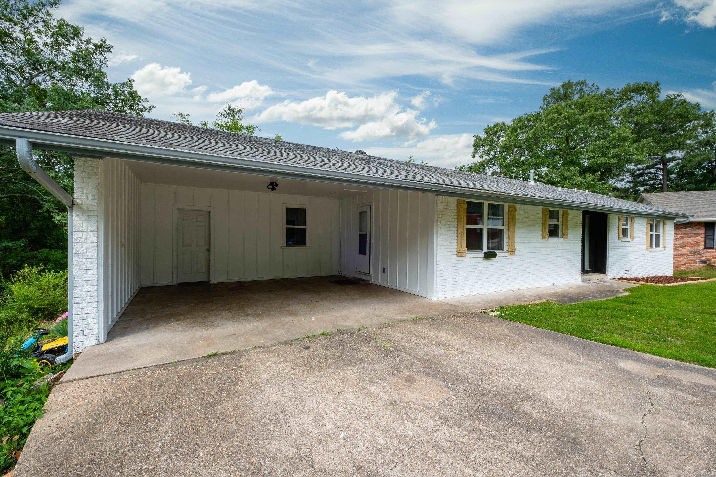 4605  N Cedar  North Little Rock, AR