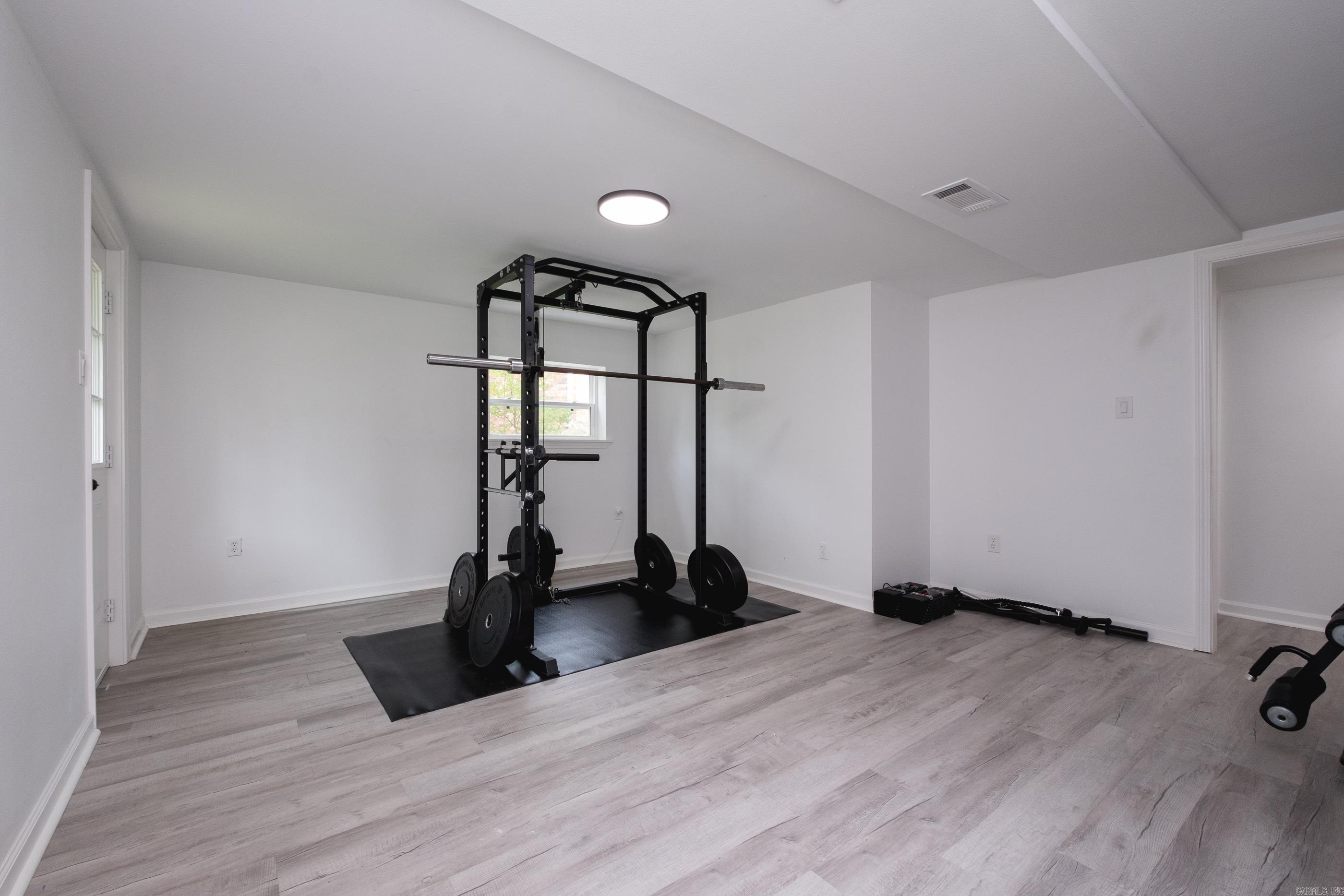 4605  N Cedar  North Little Rock, AR