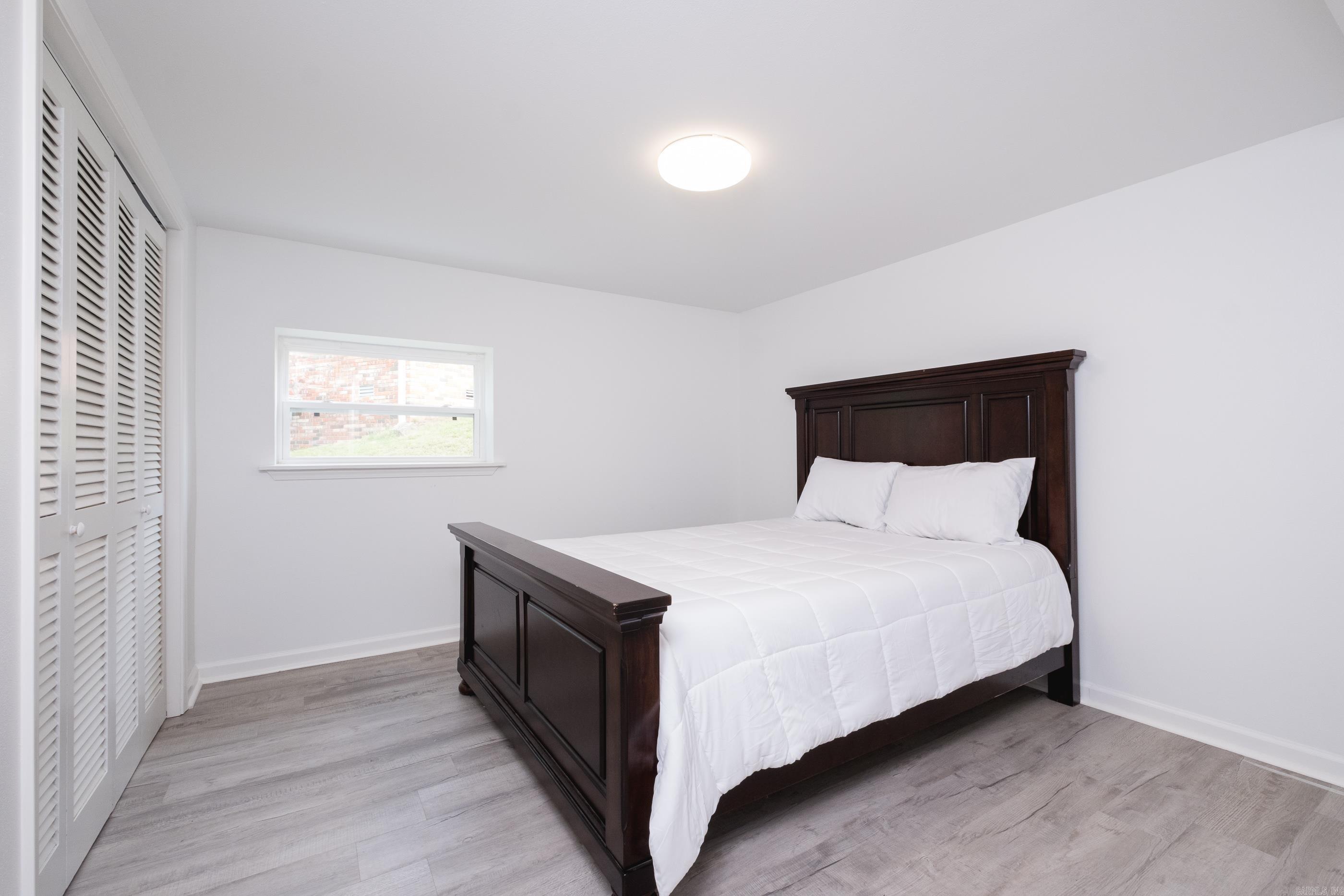4605  N Cedar  North Little Rock, AR