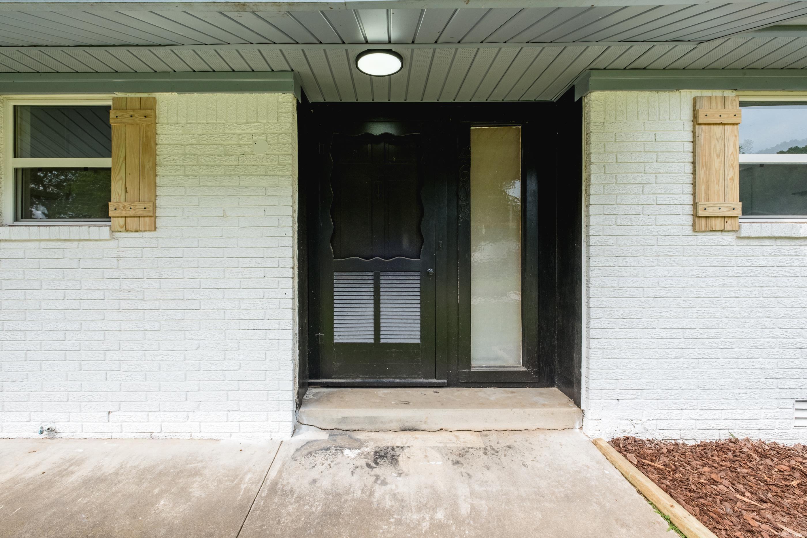 4605  N Cedar  North Little Rock, AR