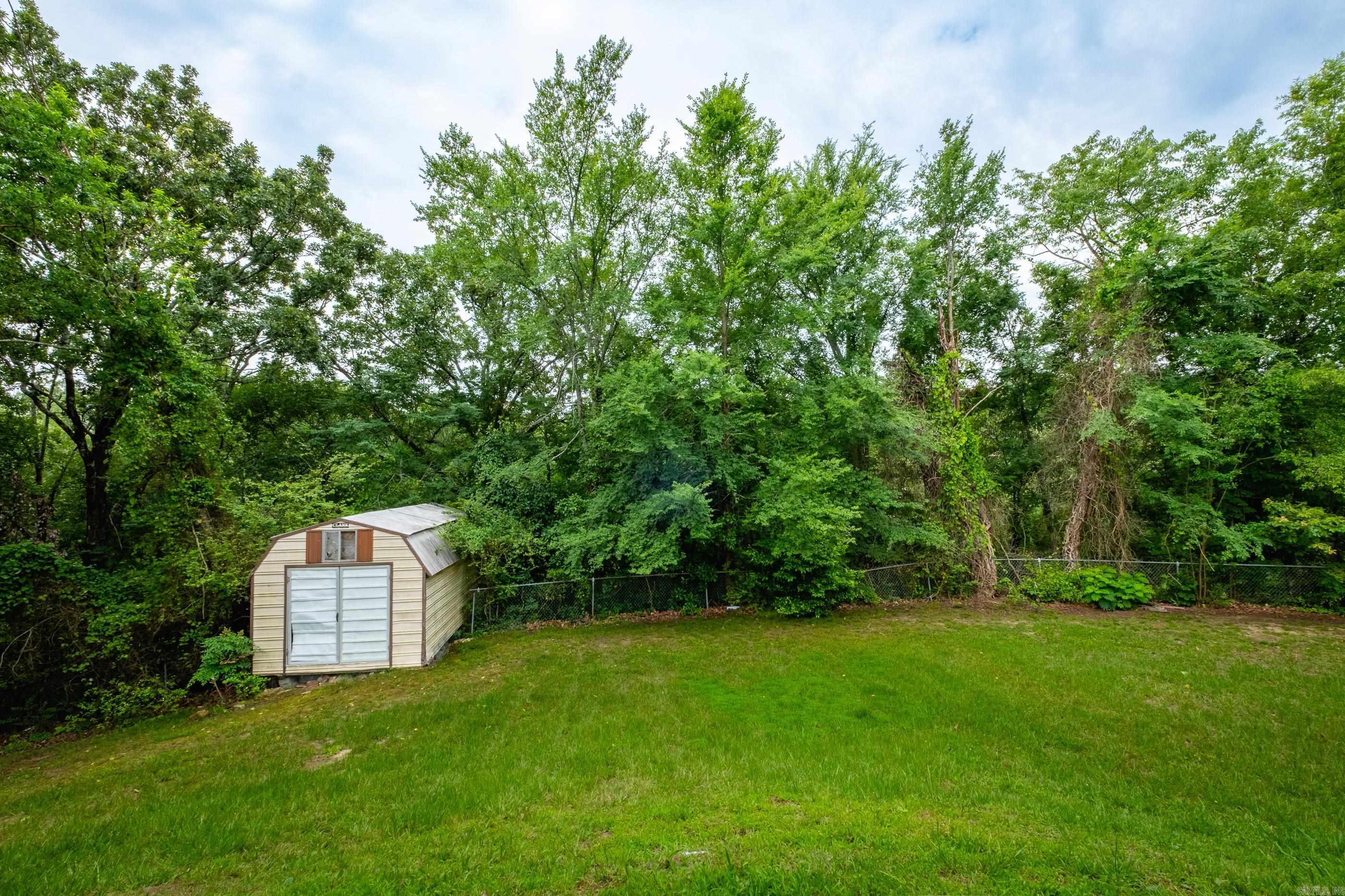 4605  N Cedar  North Little Rock, AR