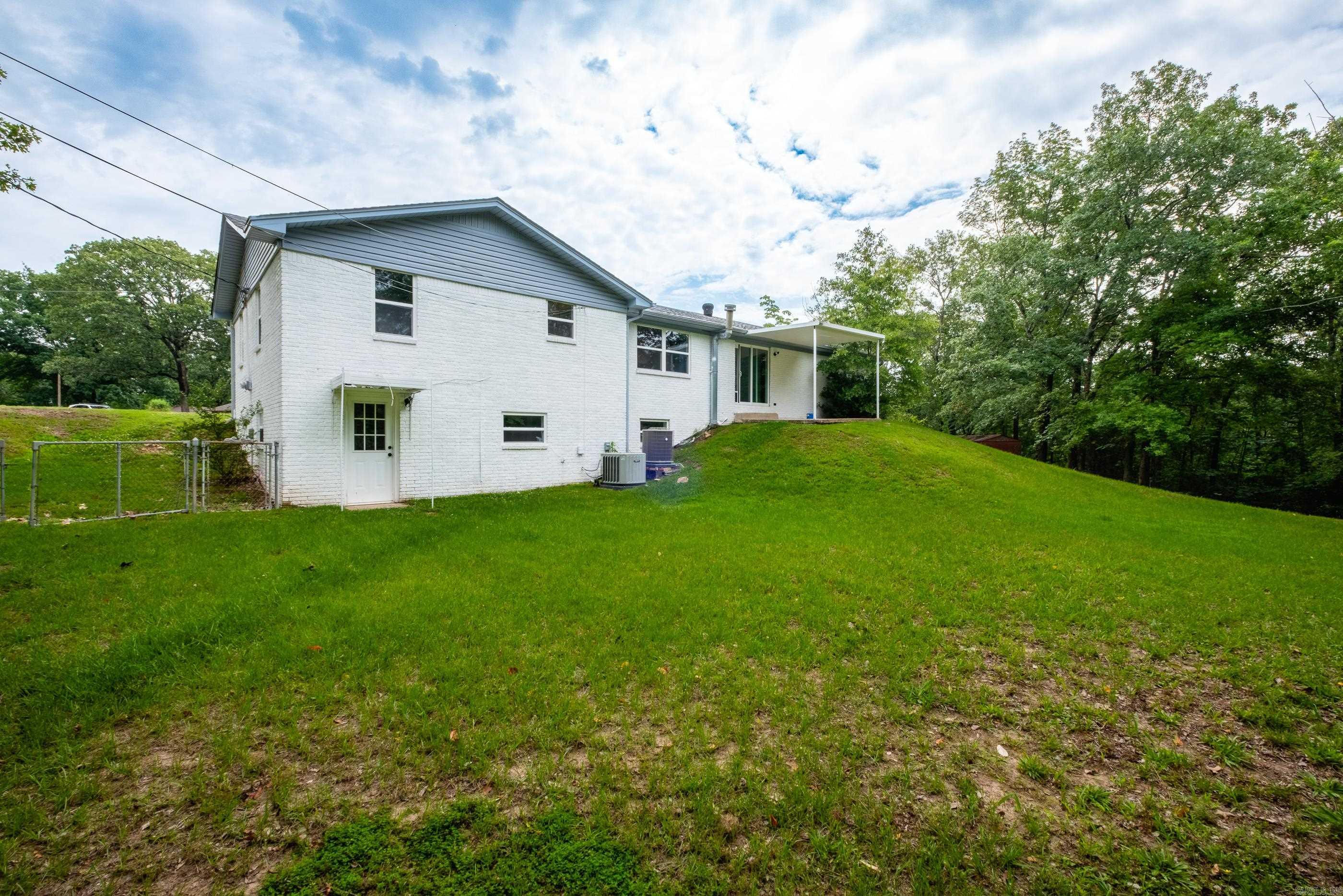 4605  N Cedar  North Little Rock, AR