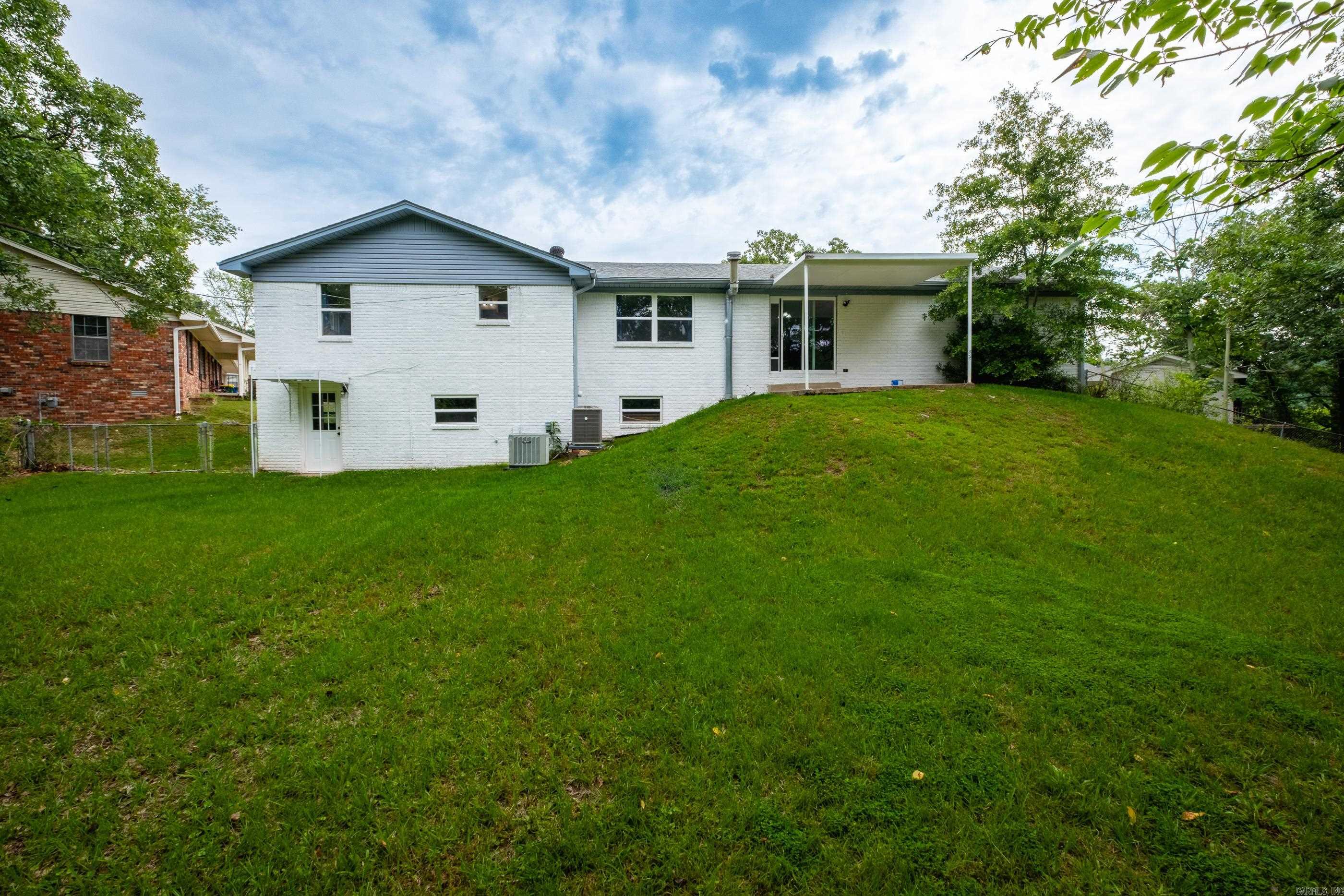 4605  N Cedar  North Little Rock, AR