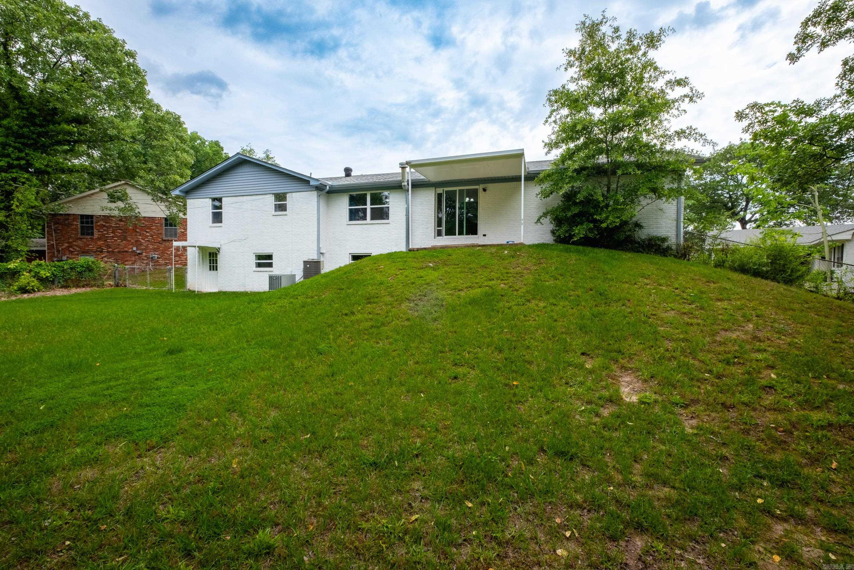 4605  N Cedar  North Little Rock, AR
