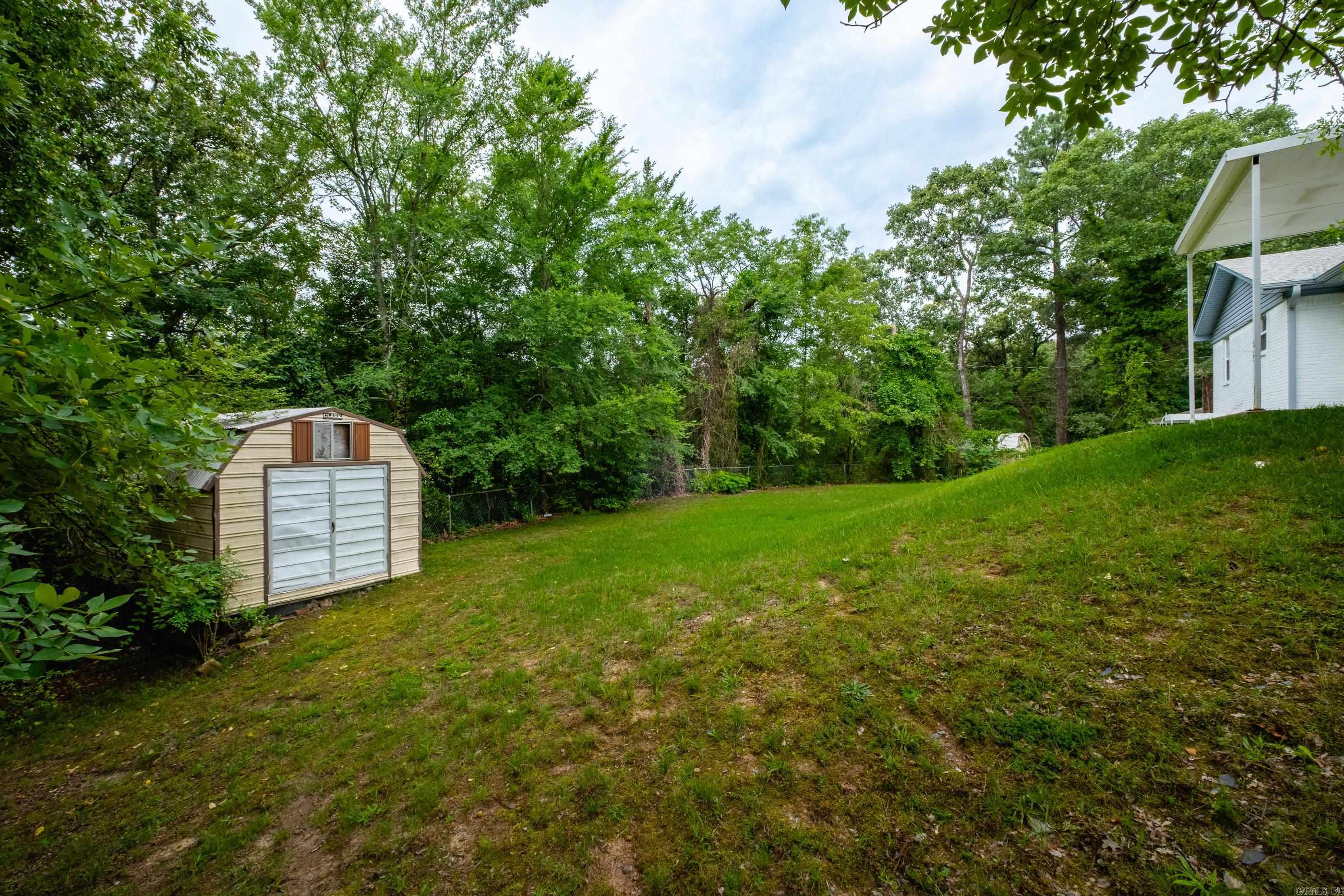 4605  N Cedar  North Little Rock, AR
