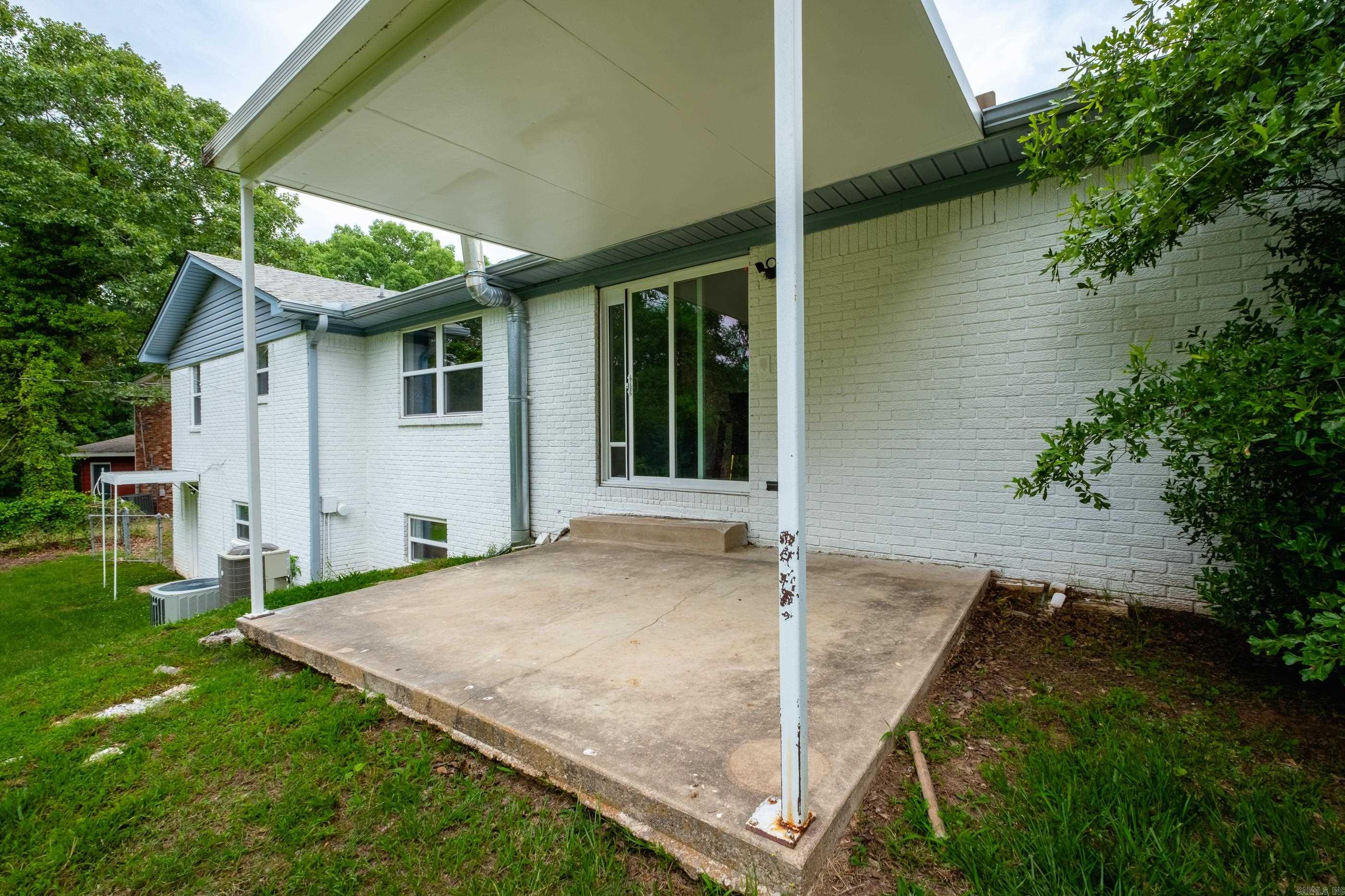 4605  N Cedar  North Little Rock, AR