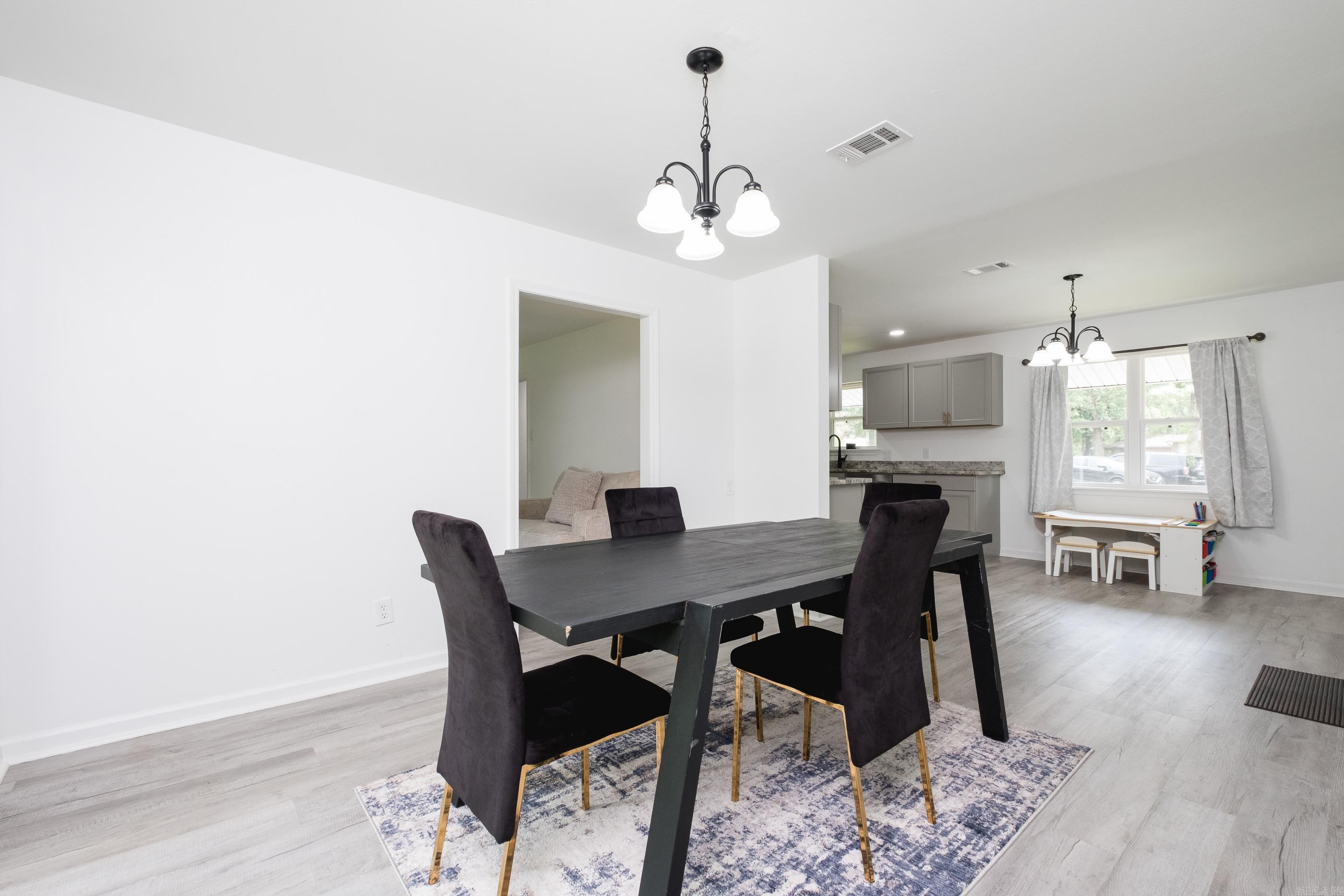 4605  N Cedar  North Little Rock, AR