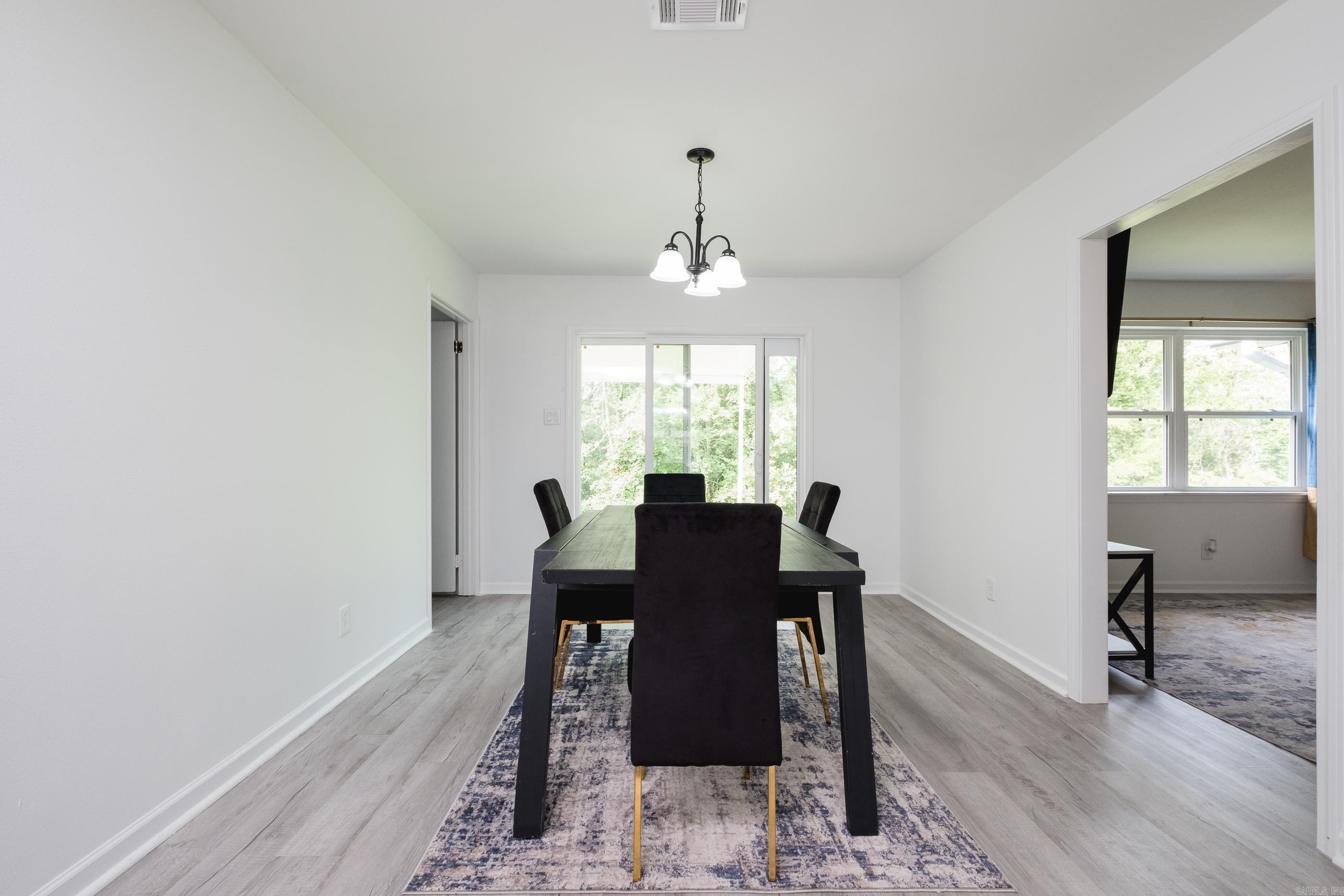 4605  N Cedar  North Little Rock, AR