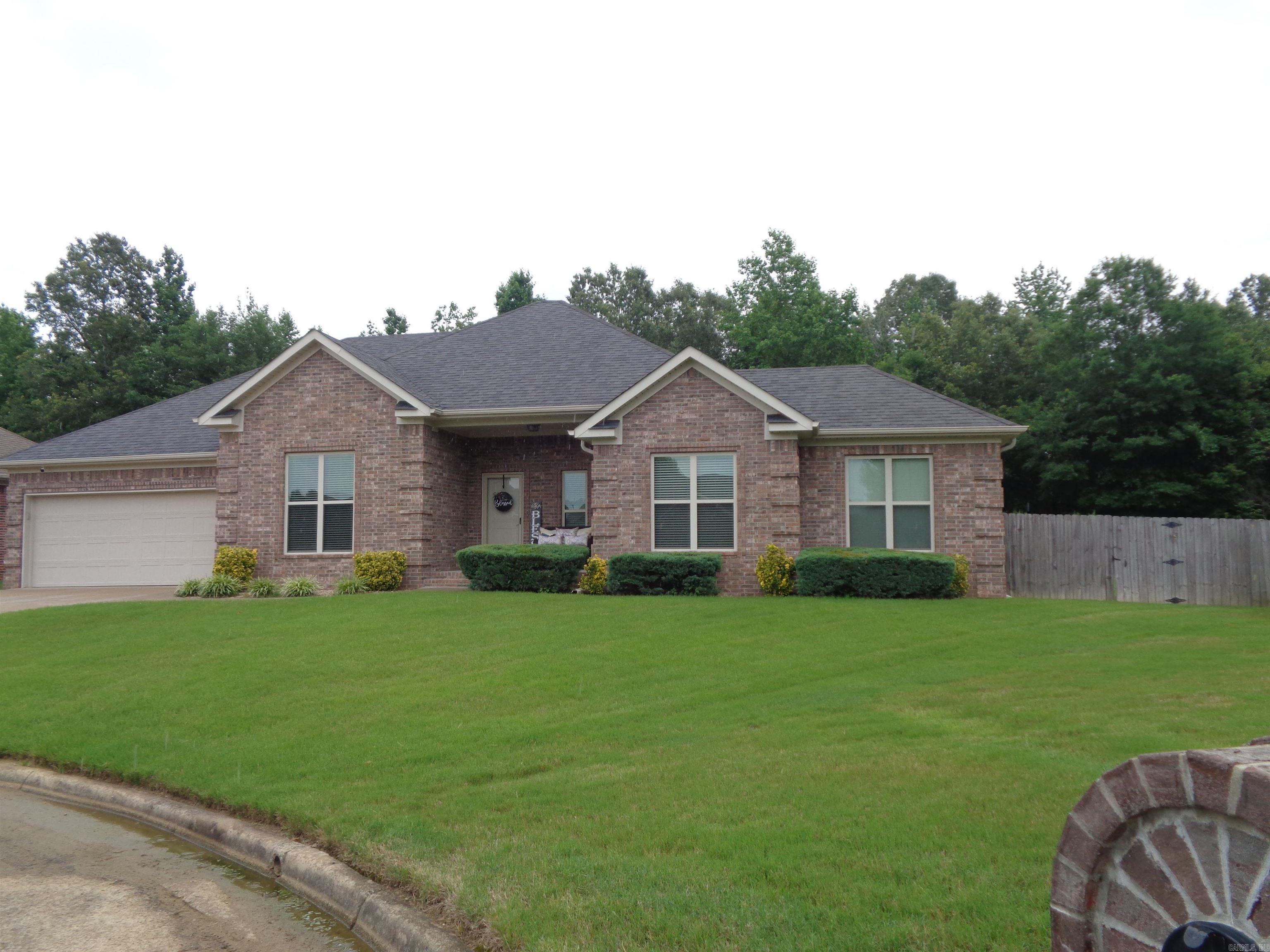 21  Sanibel  Little Rock, AR
