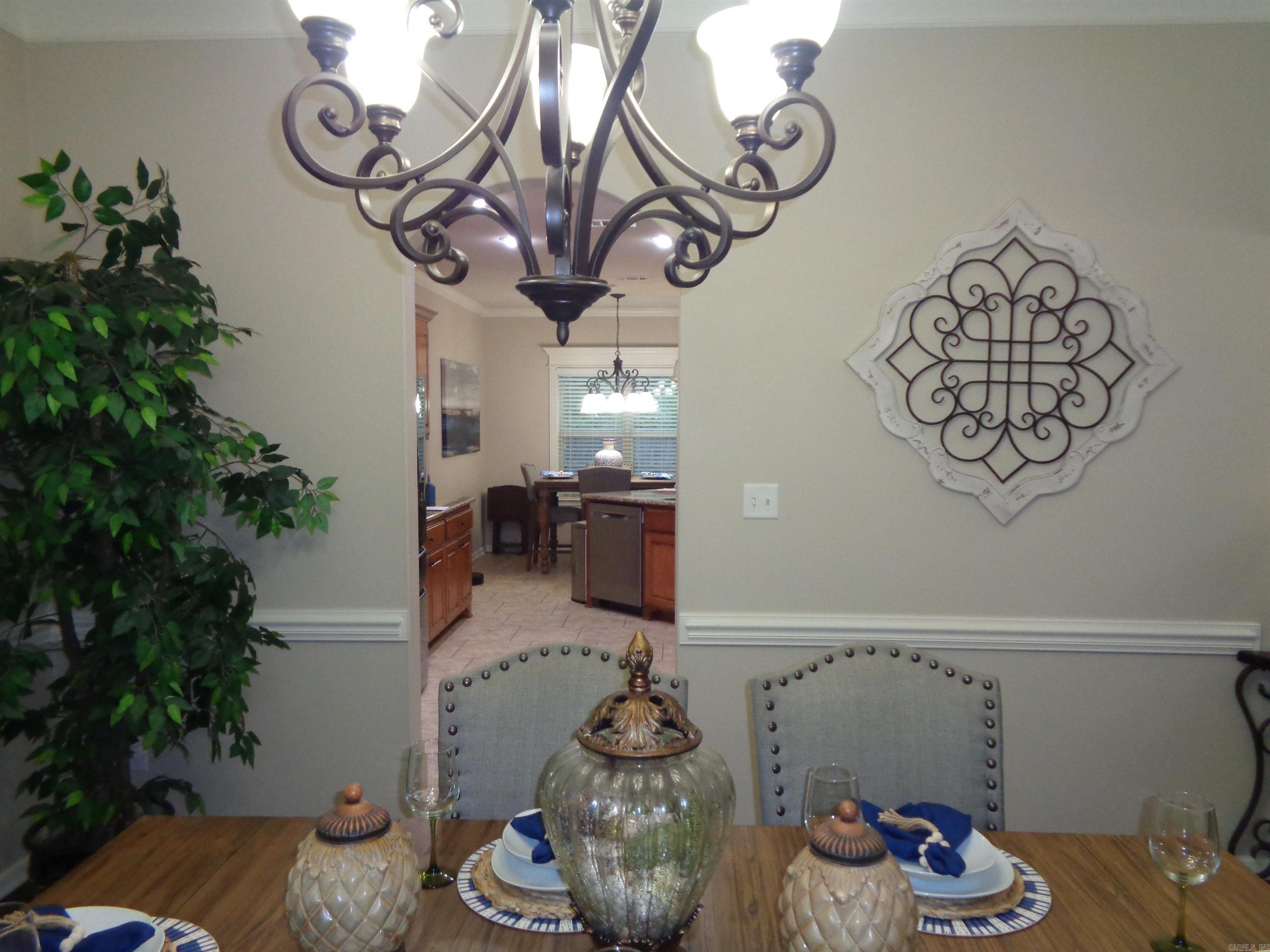 21  Sanibel  Little Rock, AR