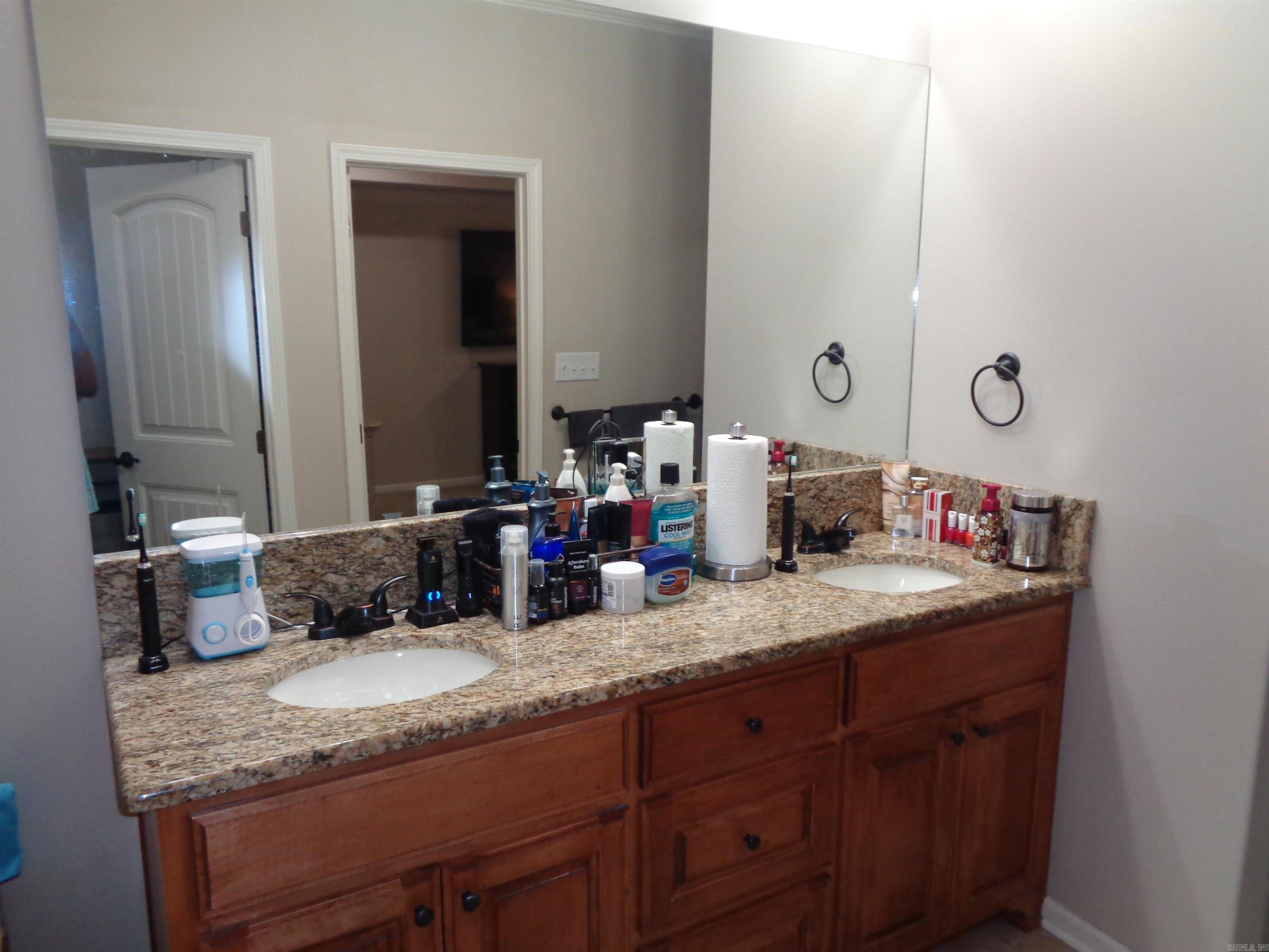 21  Sanibel  Little Rock, AR