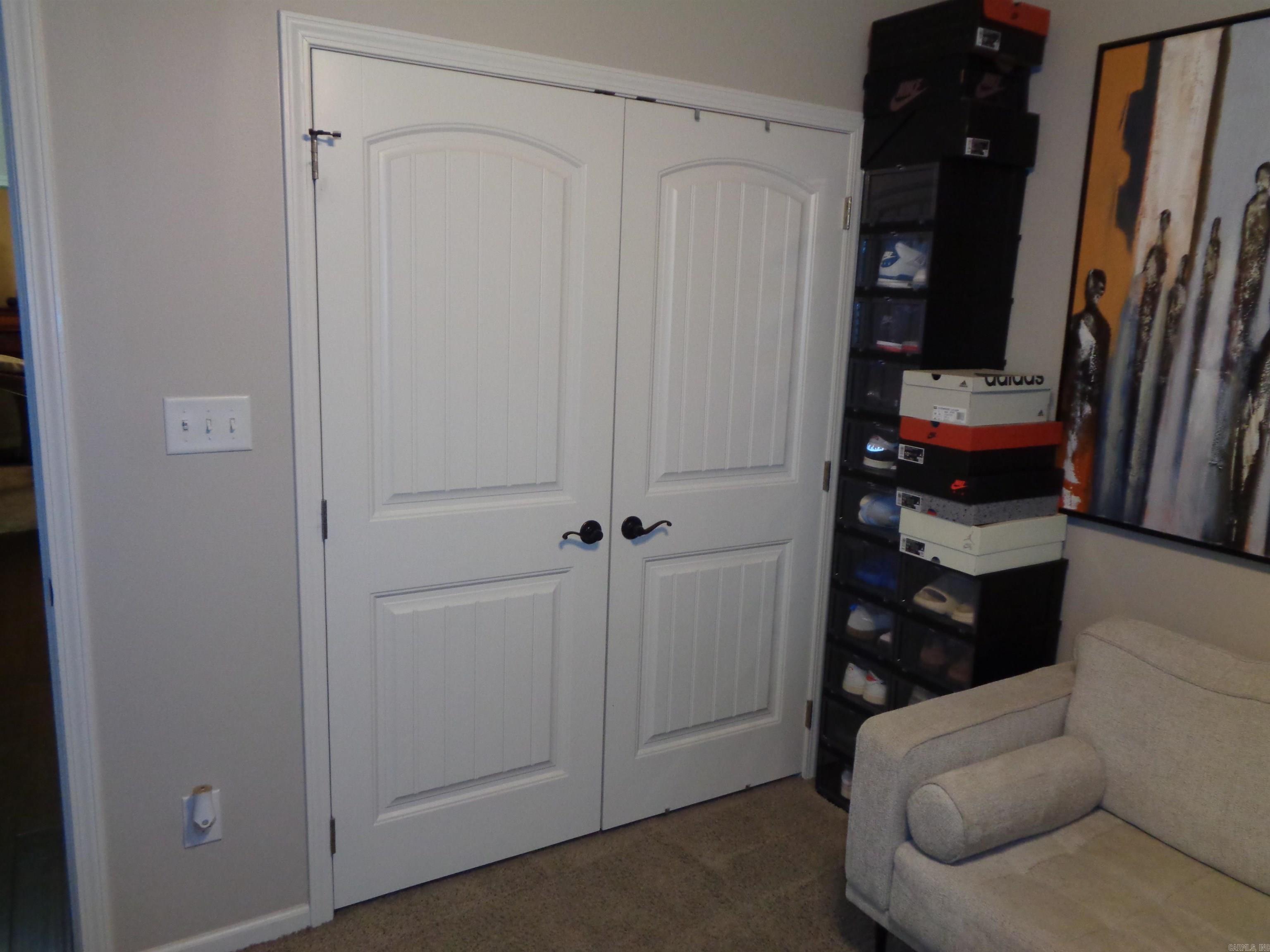 21  Sanibel  Little Rock, AR