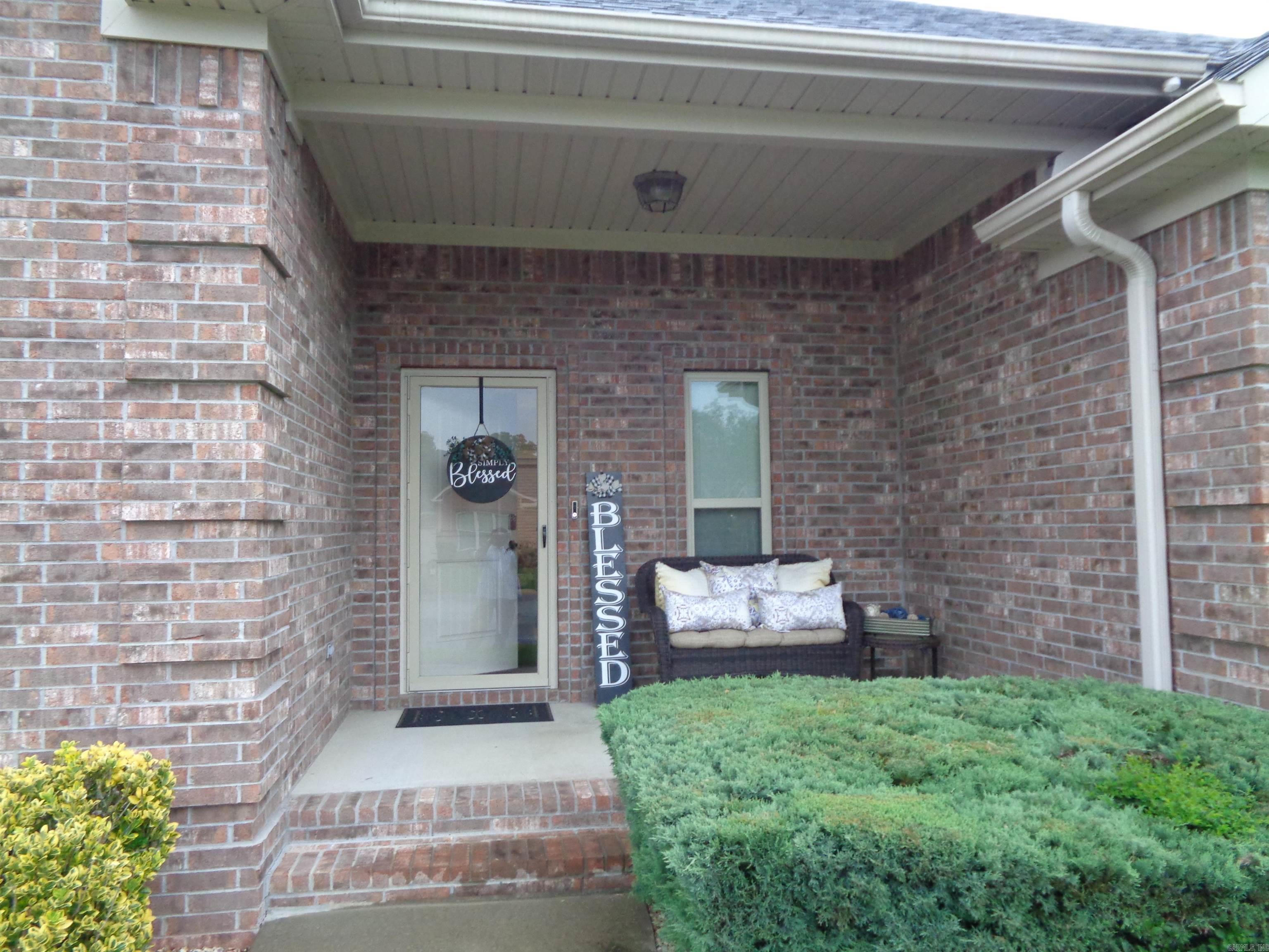 21  Sanibel  Little Rock, AR