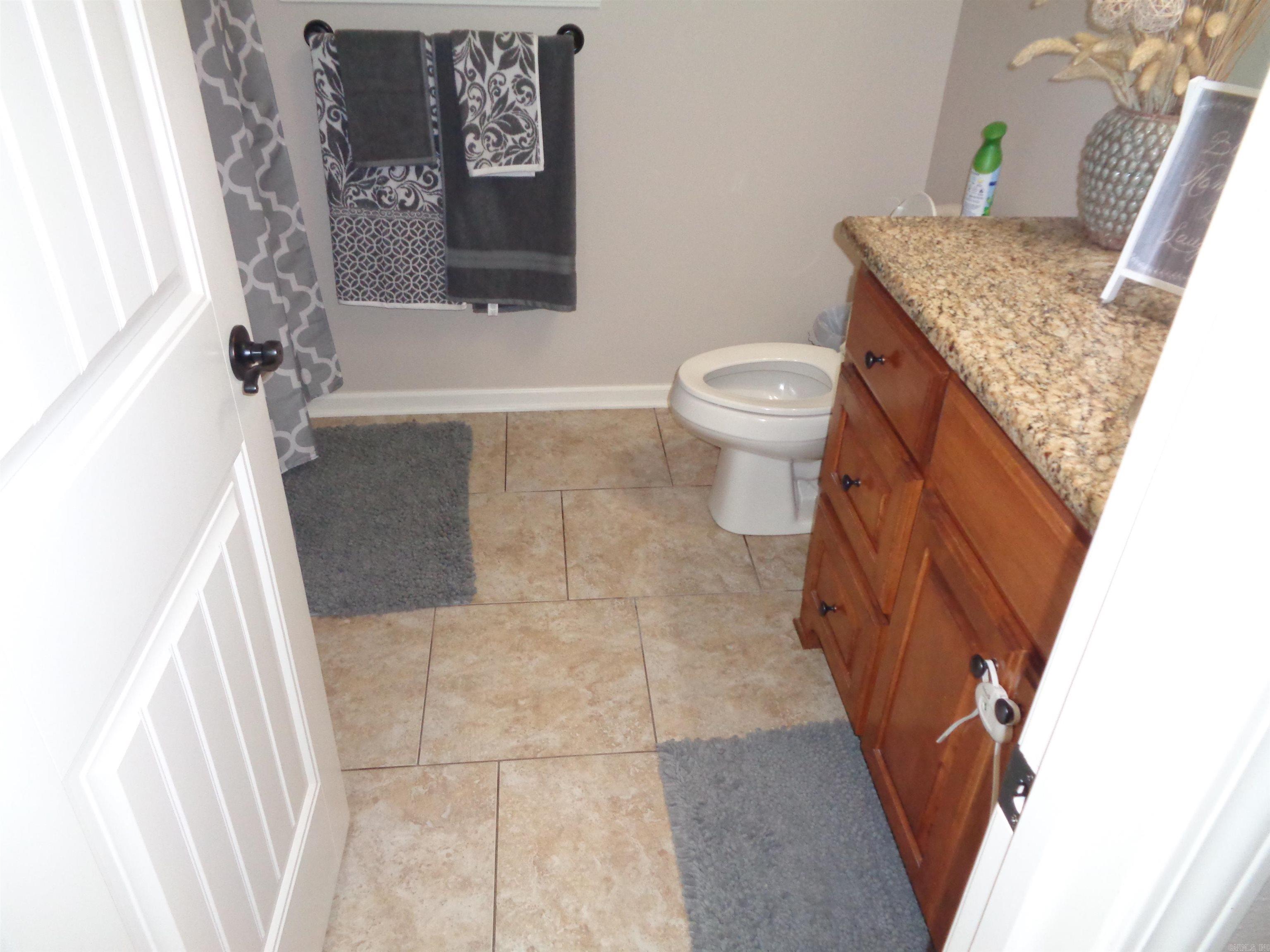 21  Sanibel  Little Rock, AR