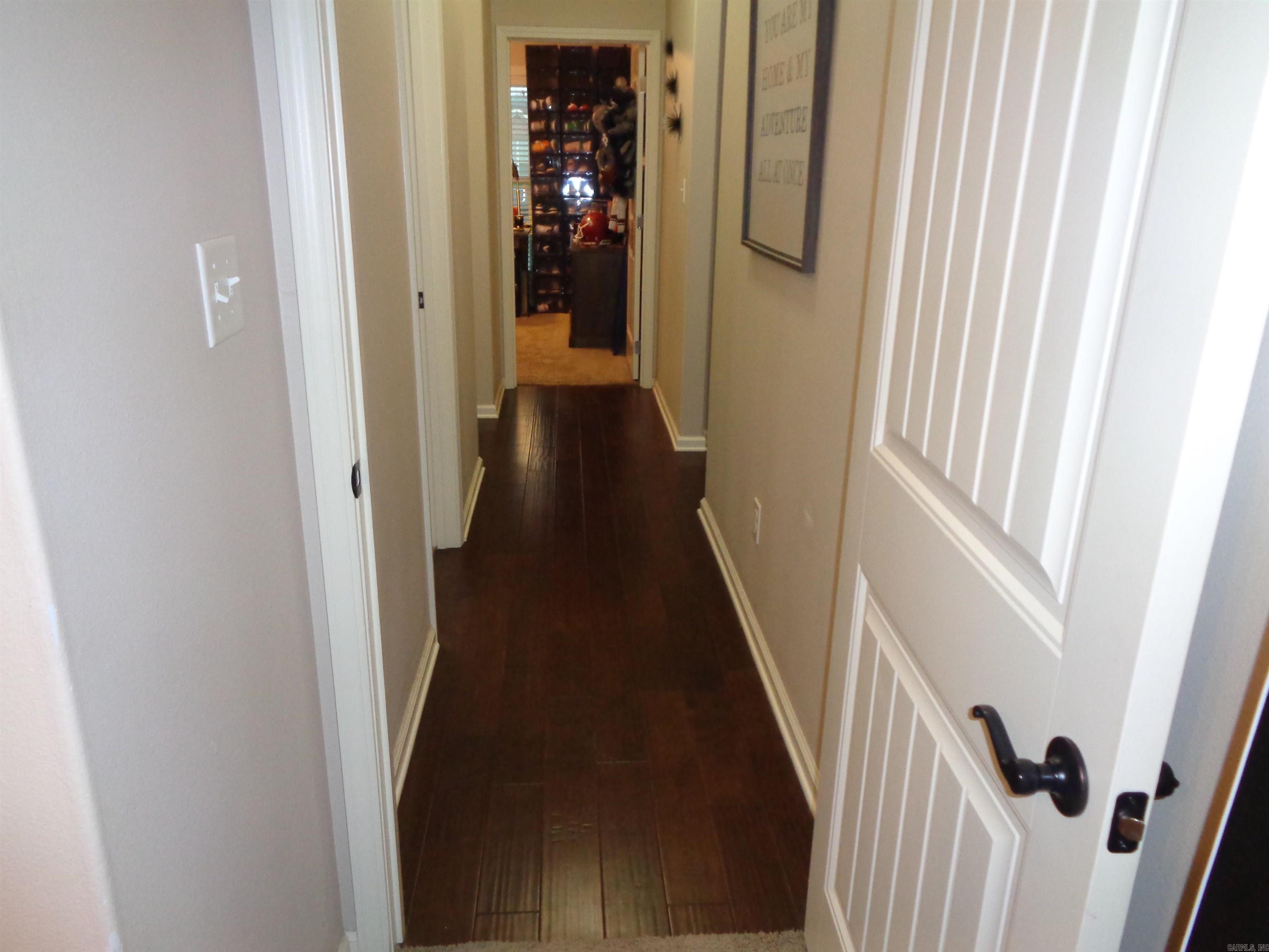 21  Sanibel  Little Rock, AR