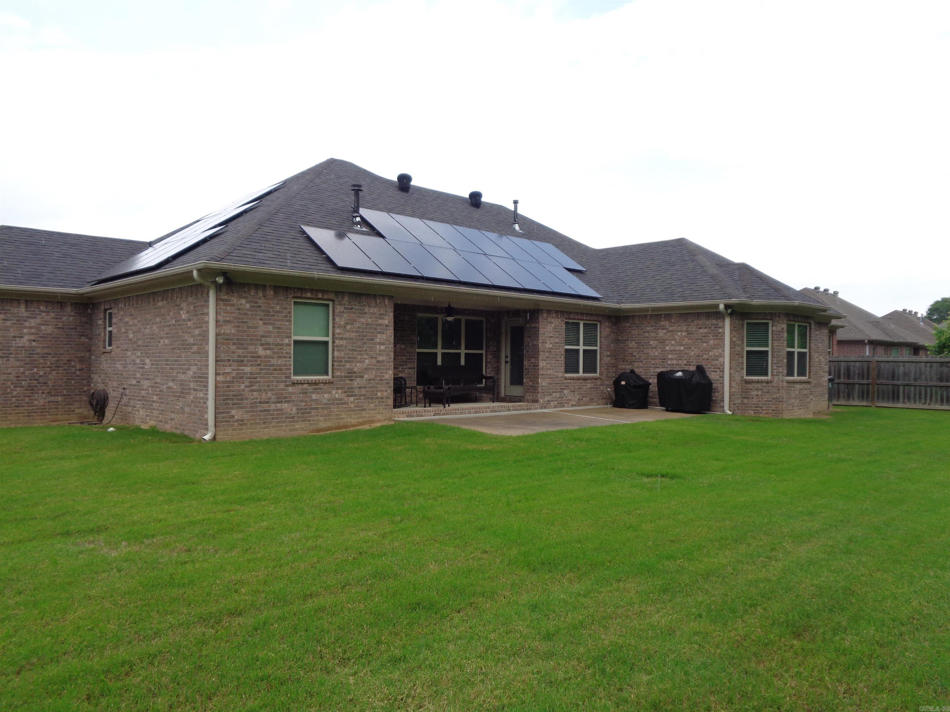 21  Sanibel  Little Rock, AR