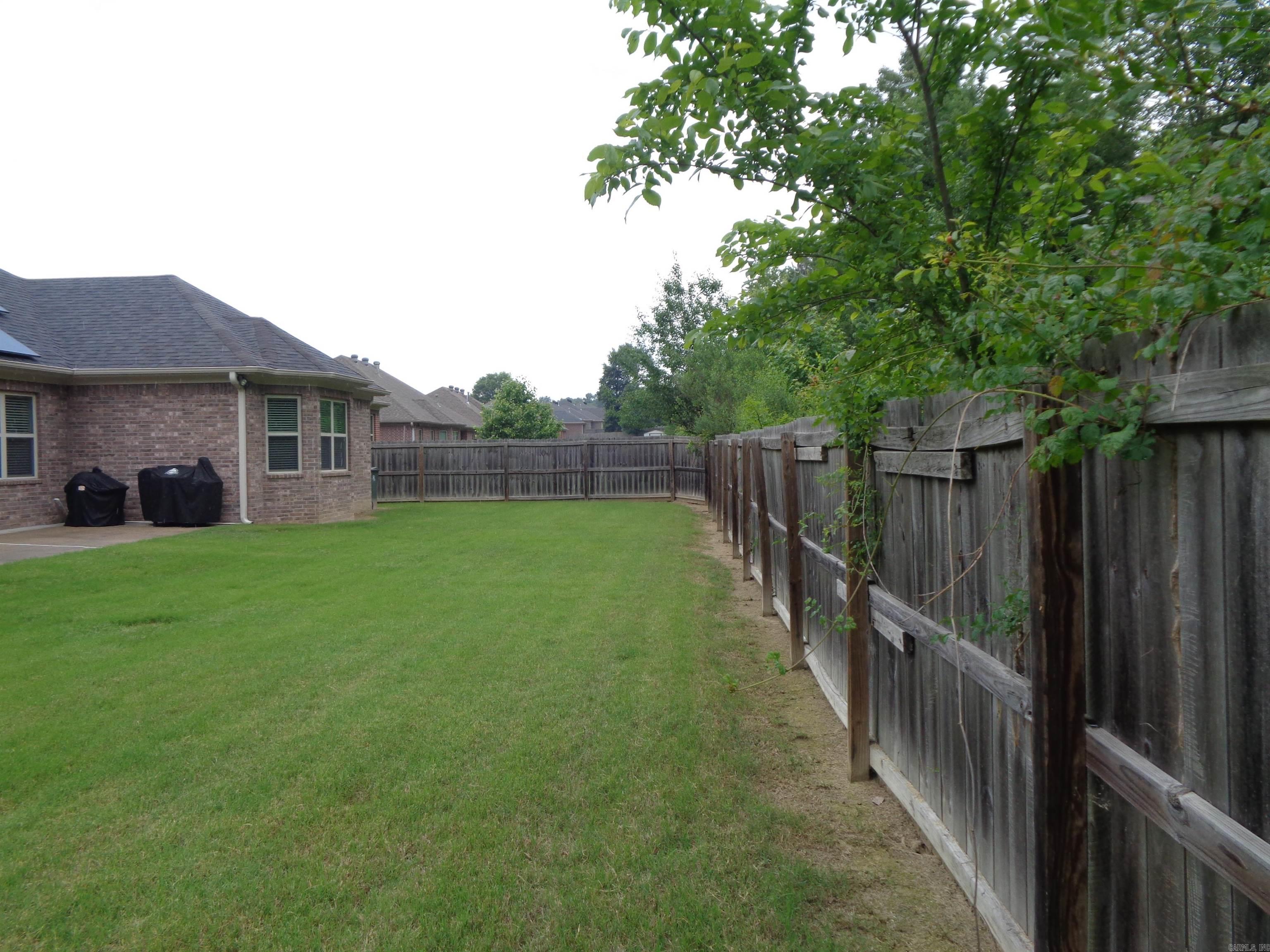 21  Sanibel  Little Rock, AR