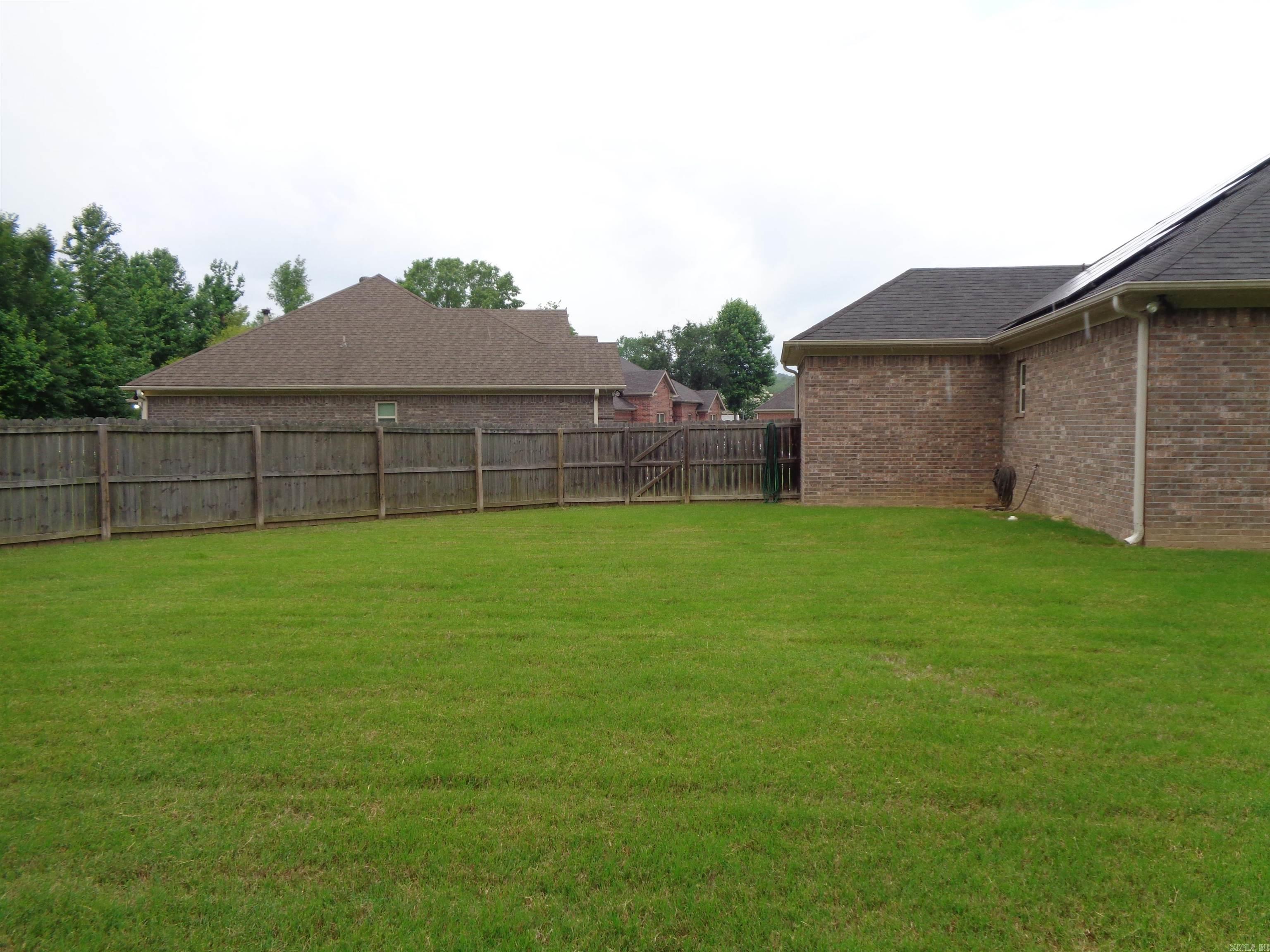 21  Sanibel  Little Rock, AR