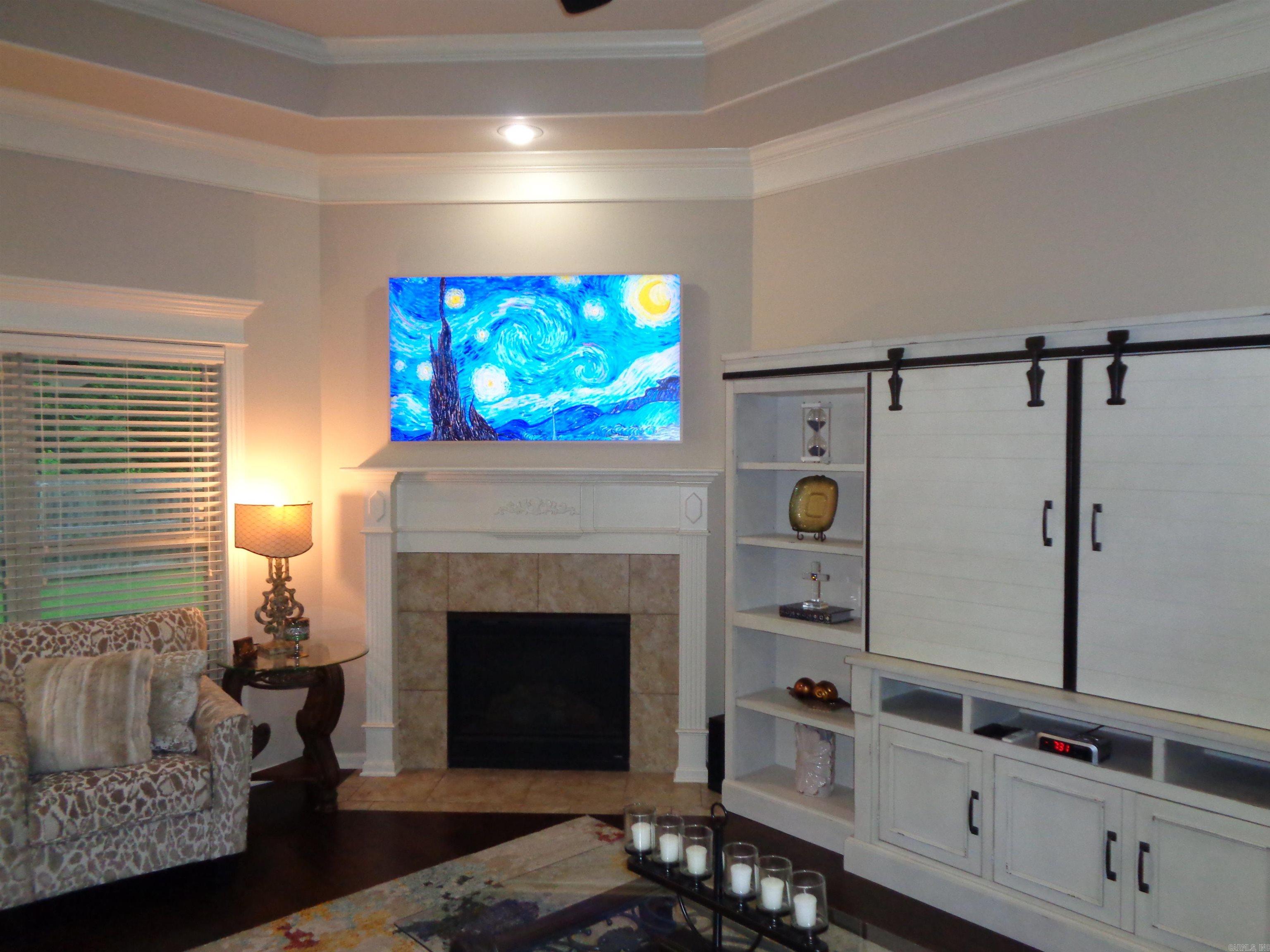 21  Sanibel  Little Rock, AR