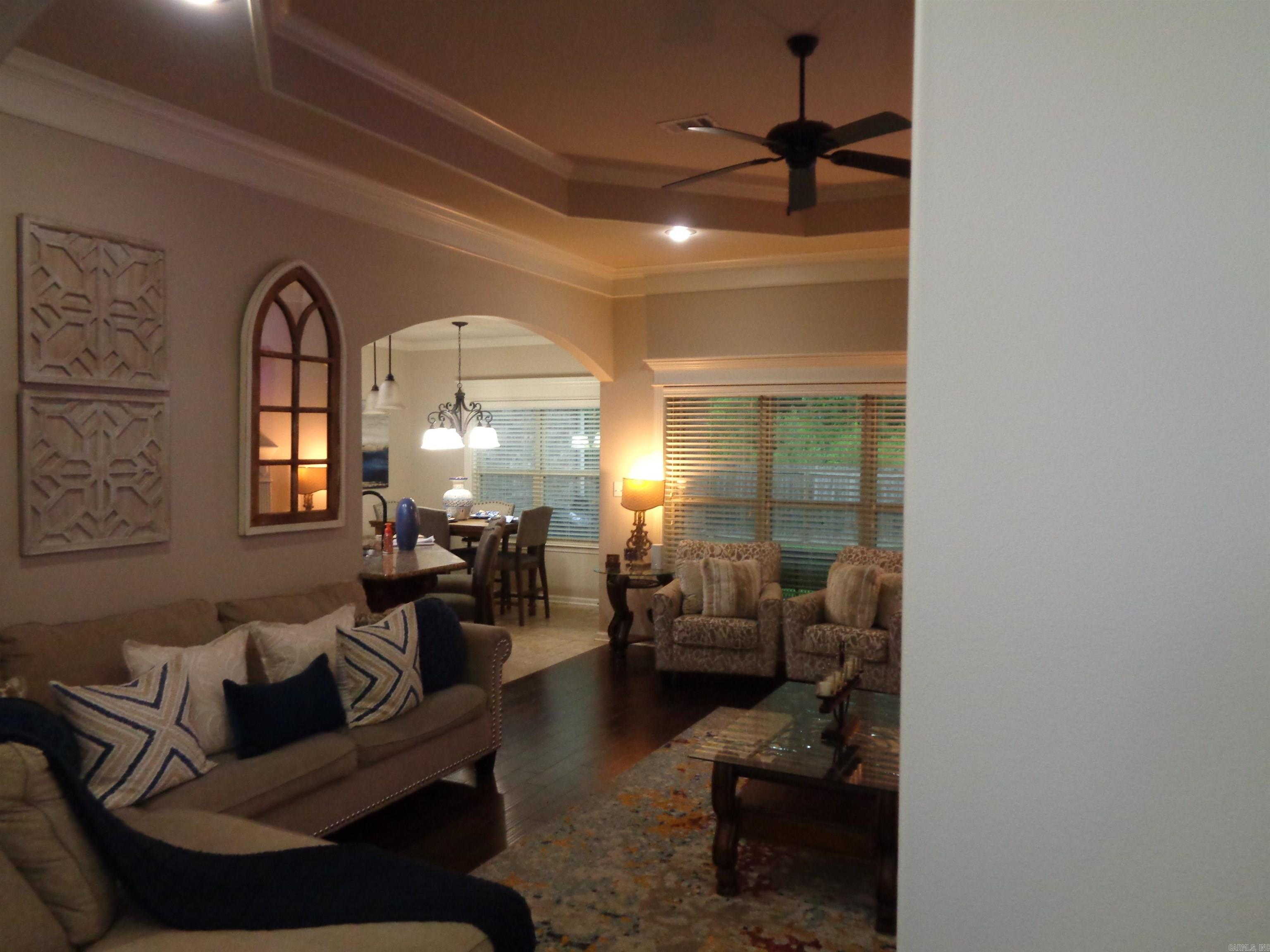 21  Sanibel  Little Rock, AR