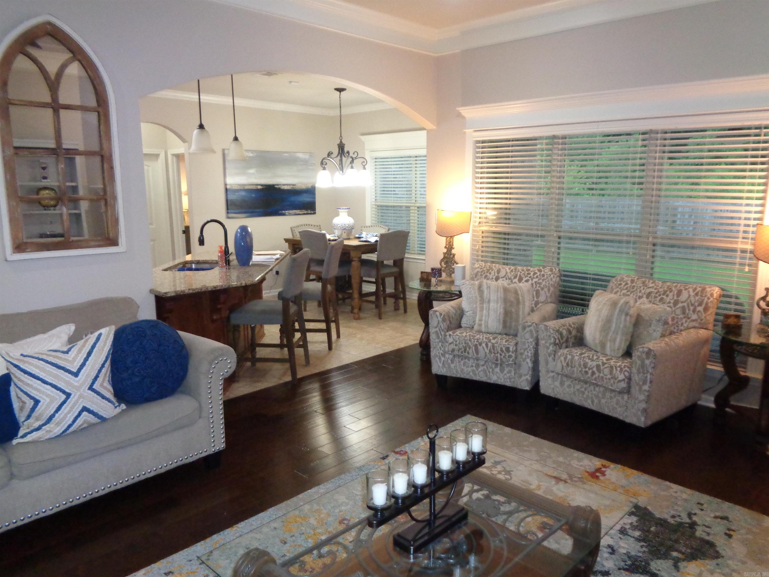 21  Sanibel  Little Rock, AR