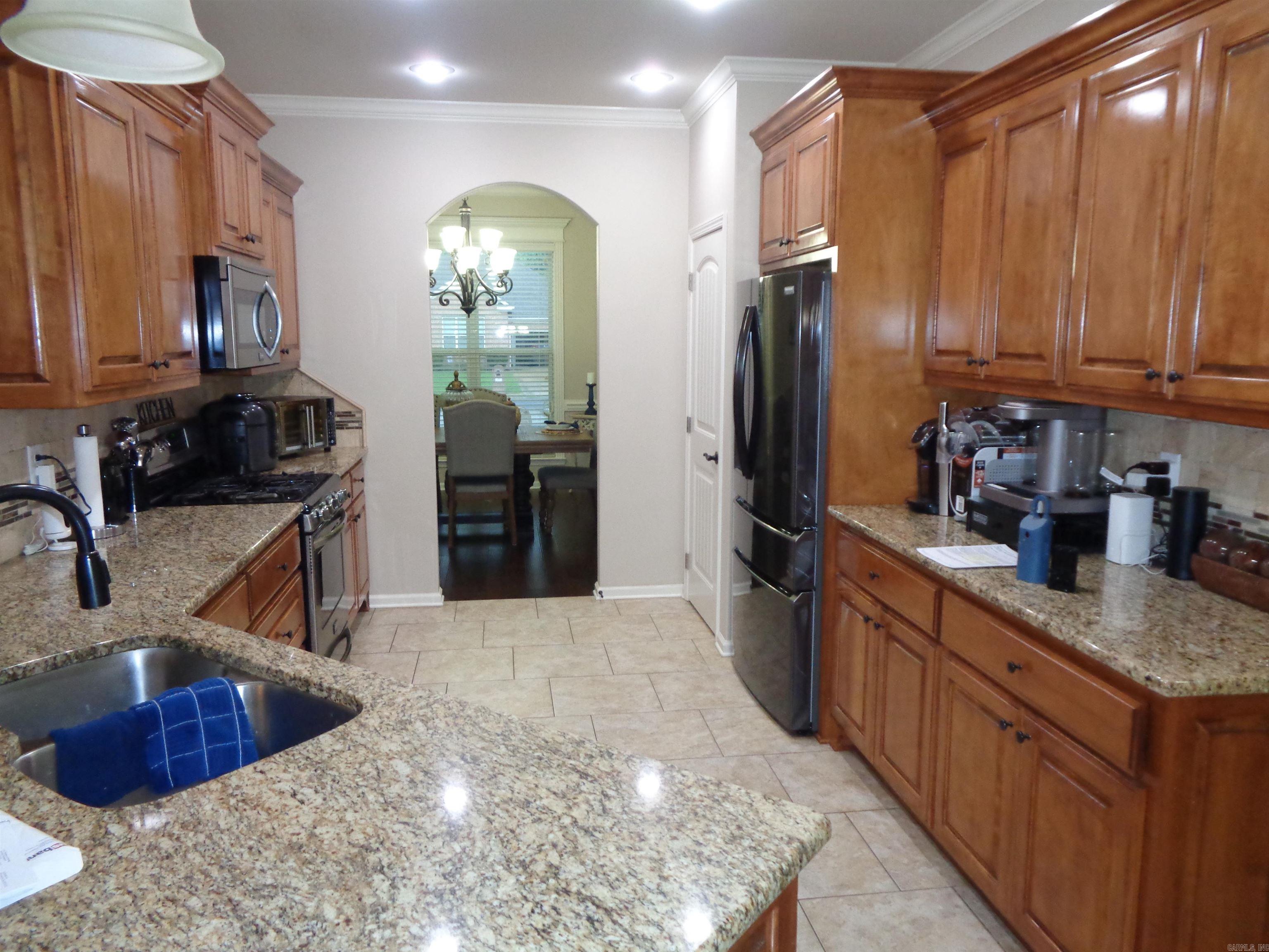 21  Sanibel  Little Rock, AR