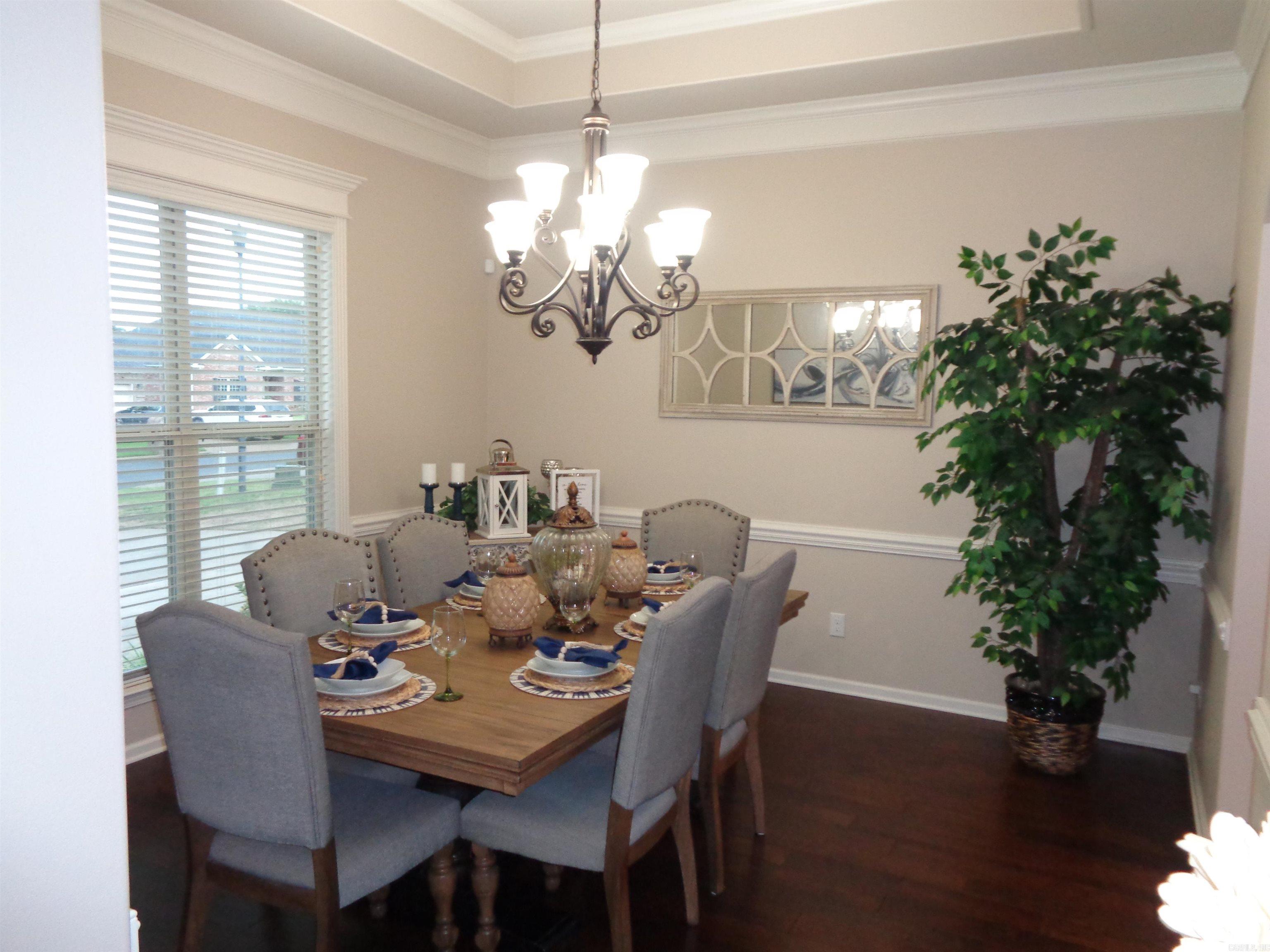 21  Sanibel  Little Rock, AR