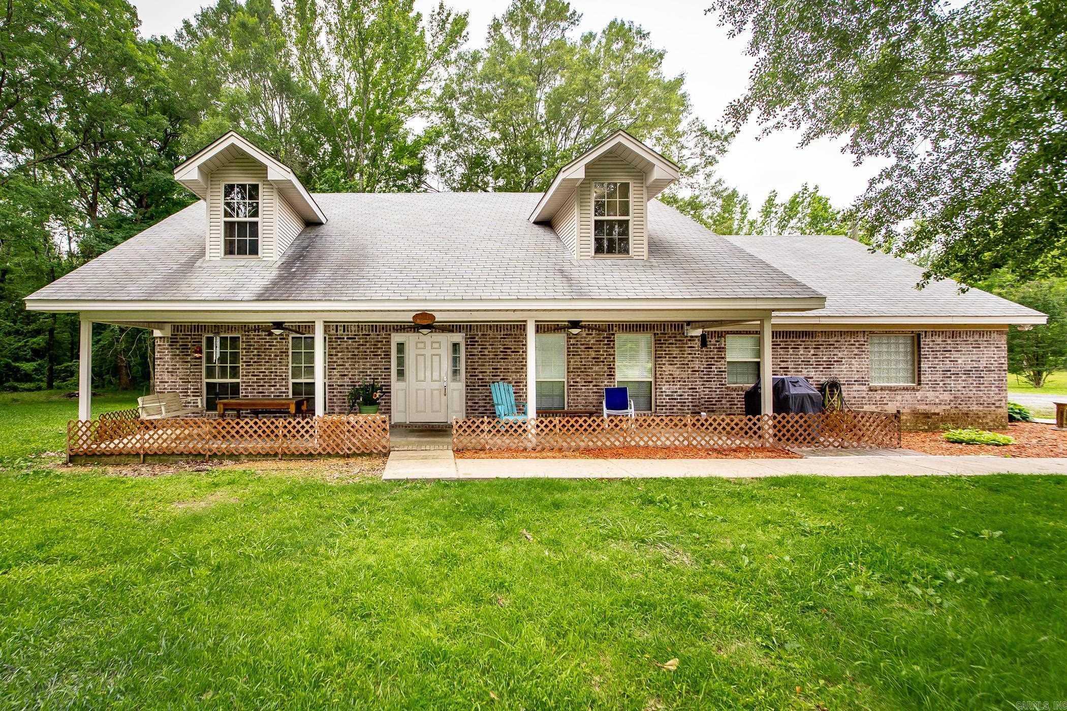 25  Sunnyvale Ln  Lonoke, AR