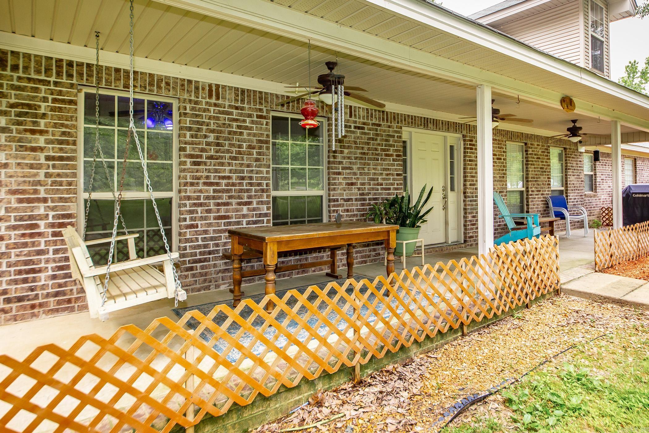 25  Sunnyvale Ln  Lonoke, AR