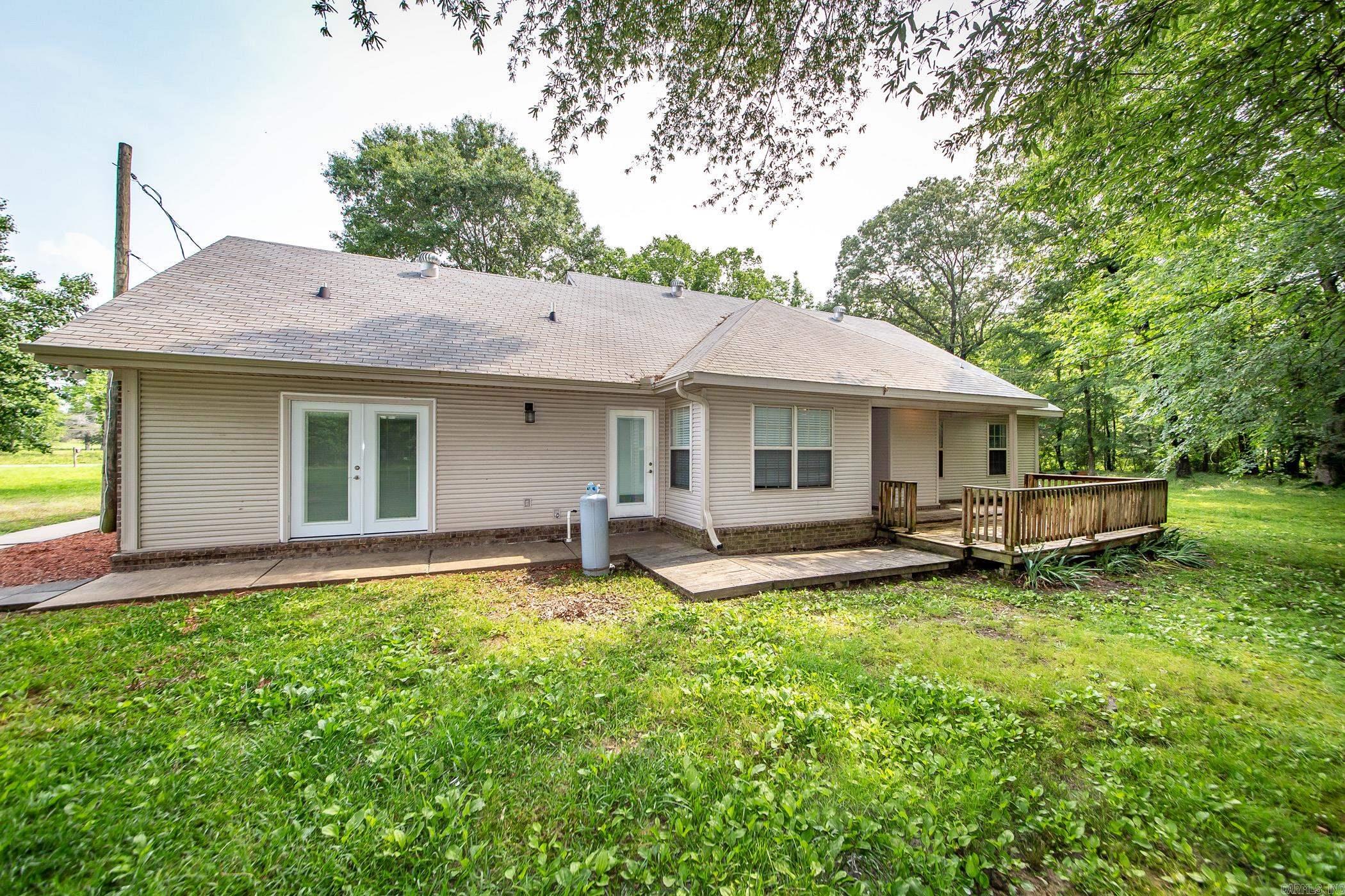 25  Sunnyvale Ln  Lonoke, AR