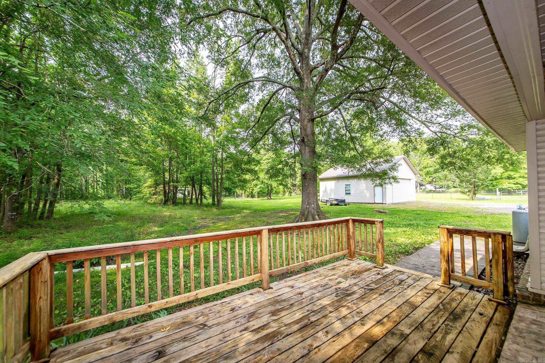 25  Sunnyvale Ln  Lonoke, AR