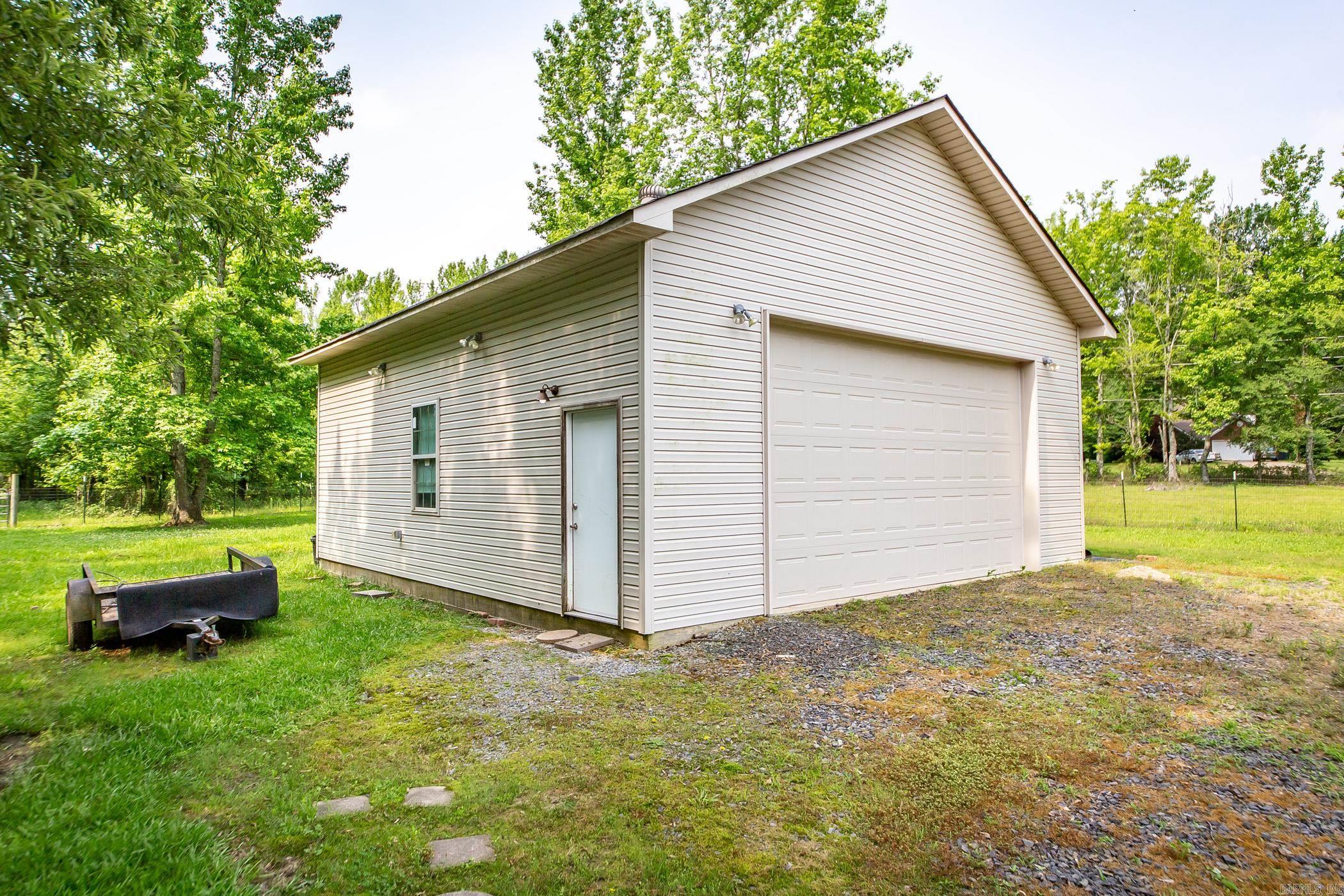 25  Sunnyvale Ln  Lonoke, AR