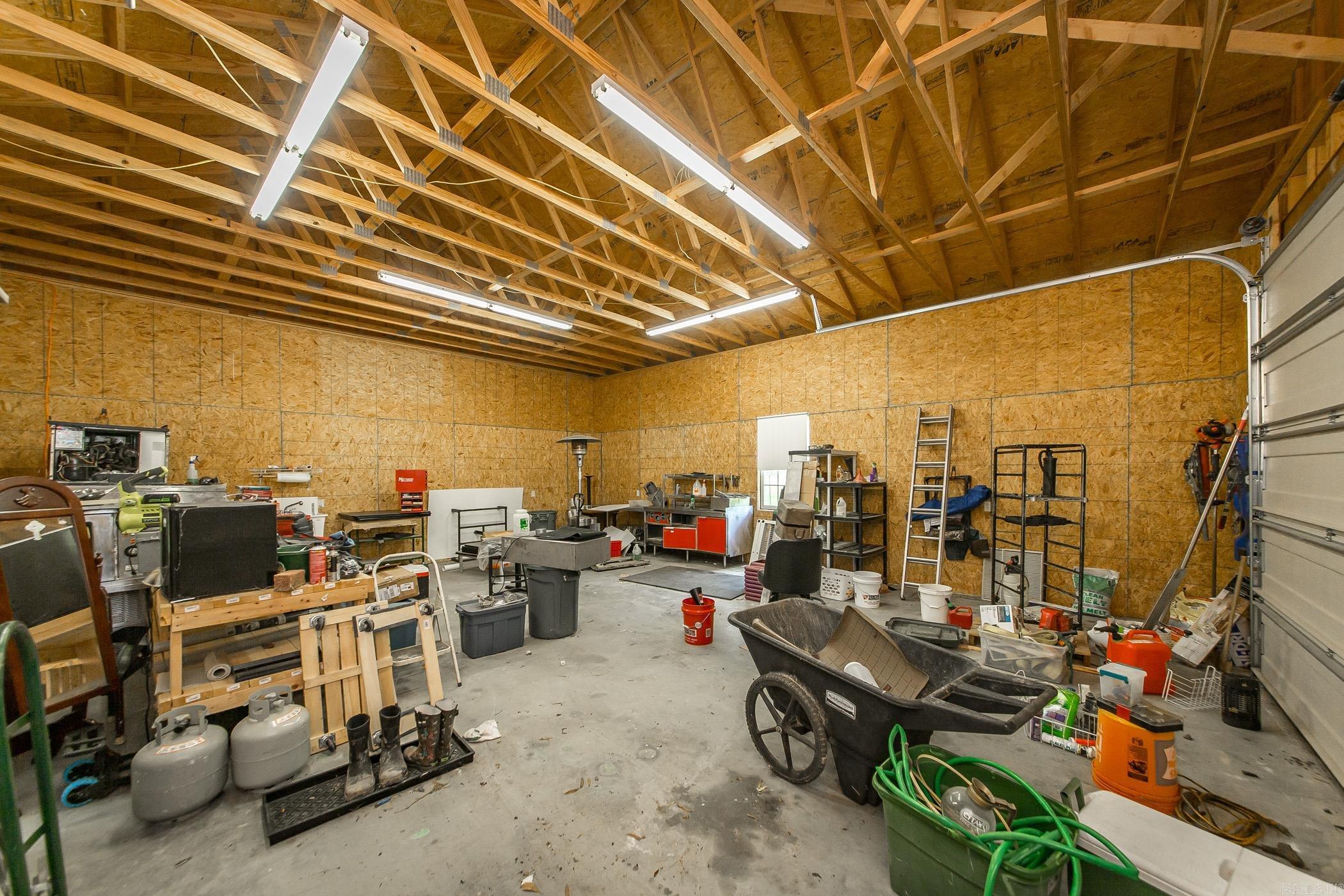 25  Sunnyvale Ln  Lonoke, AR