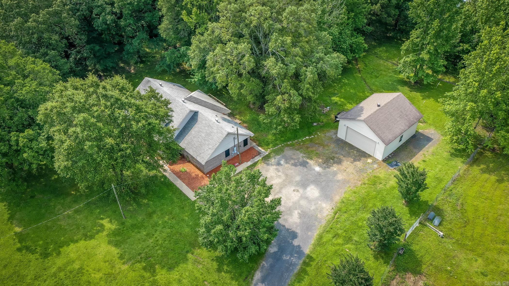 25  Sunnyvale Ln  Lonoke, AR