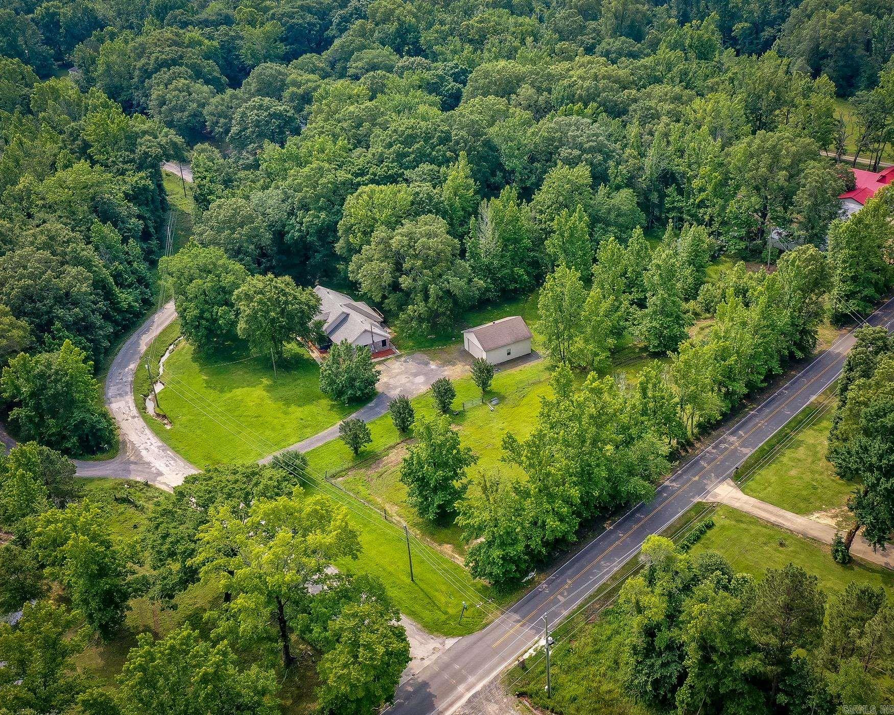 25  Sunnyvale Ln  Lonoke, AR