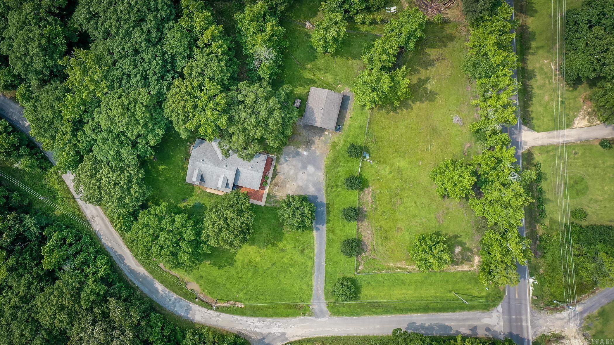 25  Sunnyvale Ln  Lonoke, AR