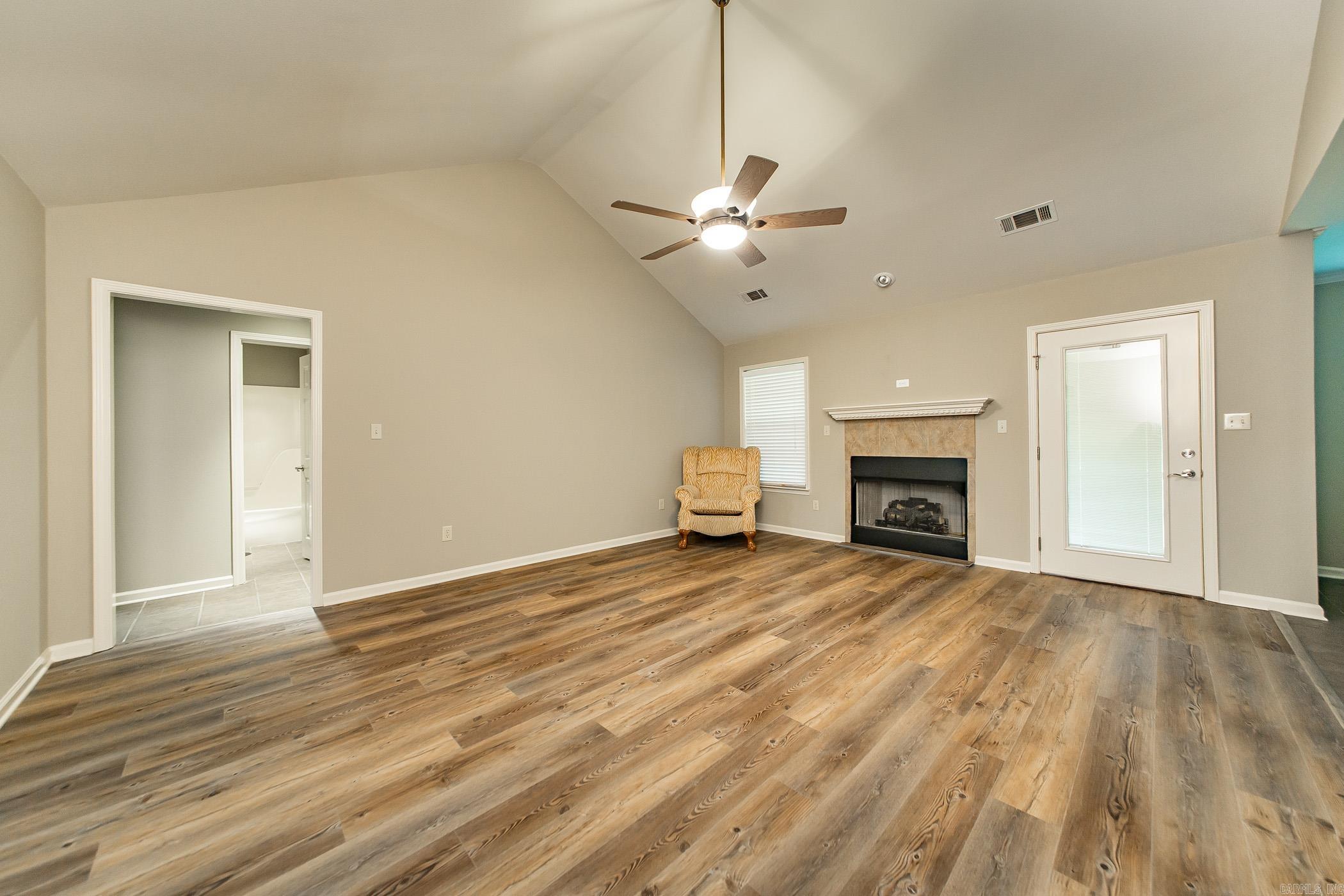 25  Sunnyvale Ln  Lonoke, AR