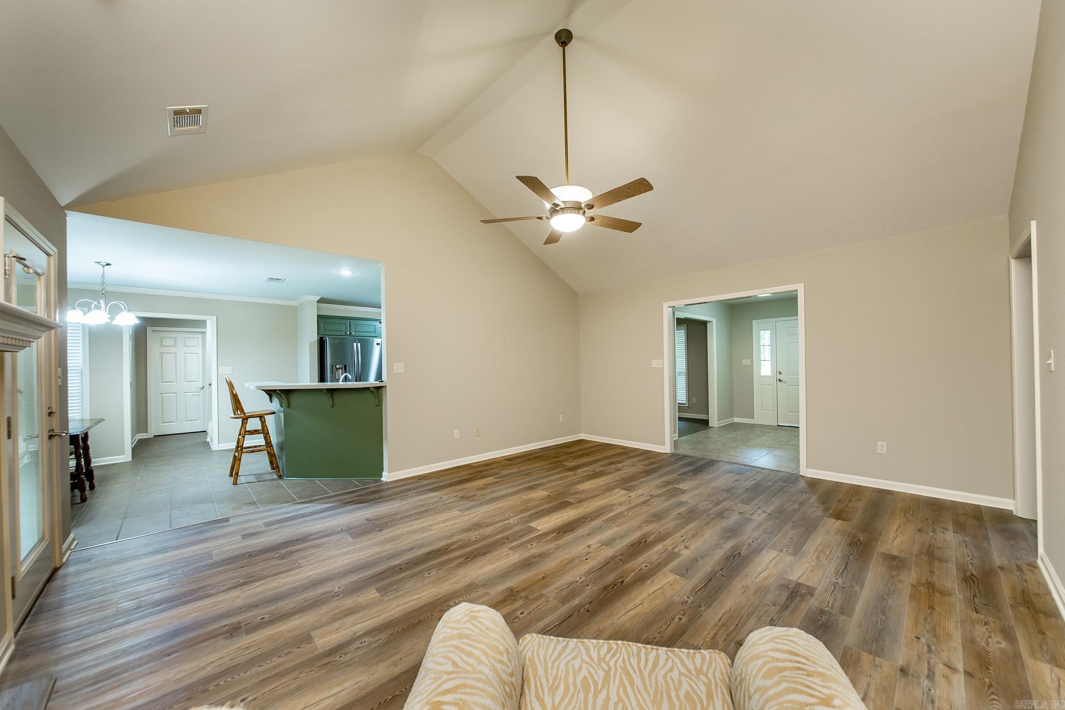 25  Sunnyvale Ln  Lonoke, AR