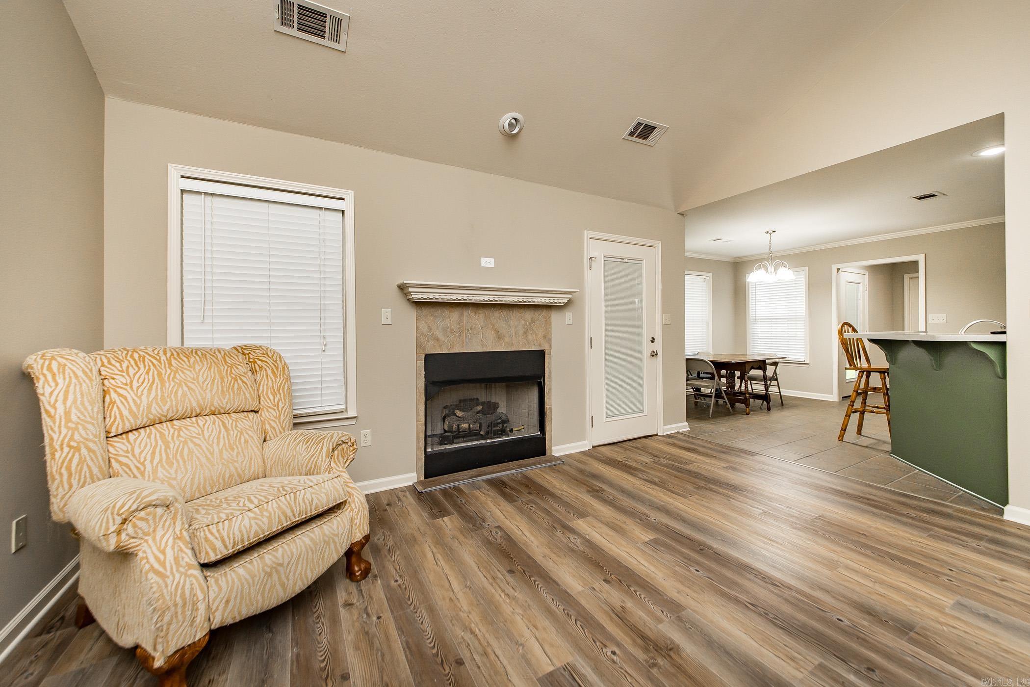 25  Sunnyvale Ln  Lonoke, AR