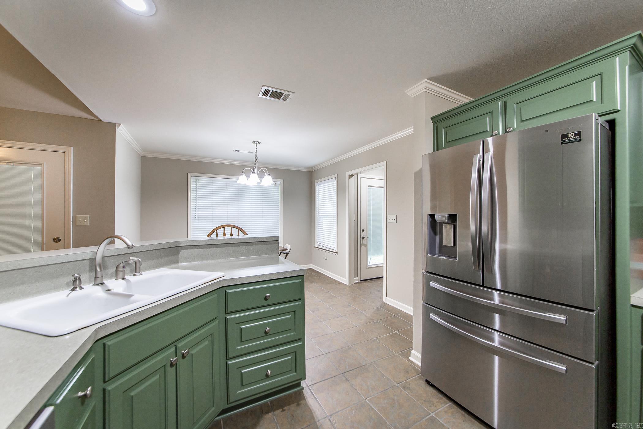 25  Sunnyvale Ln  Lonoke, AR