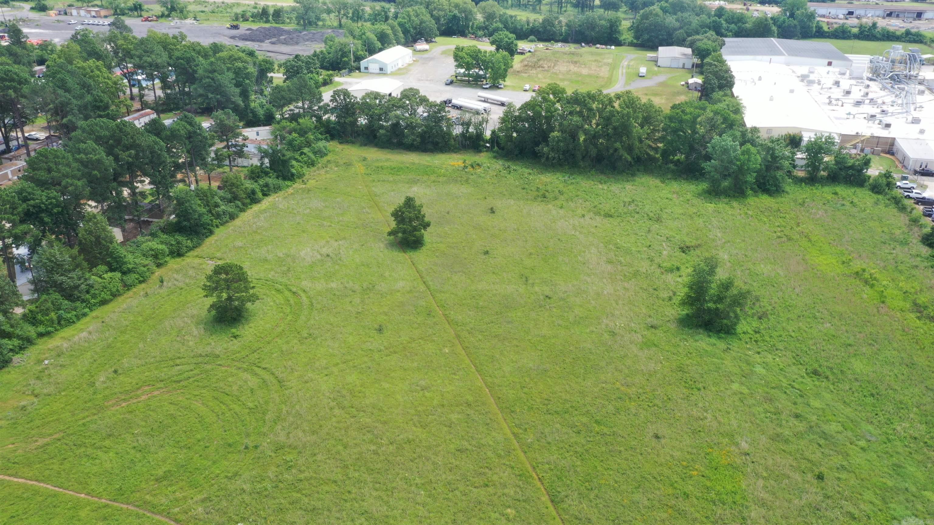 0  Harkrider  Conway, AR
