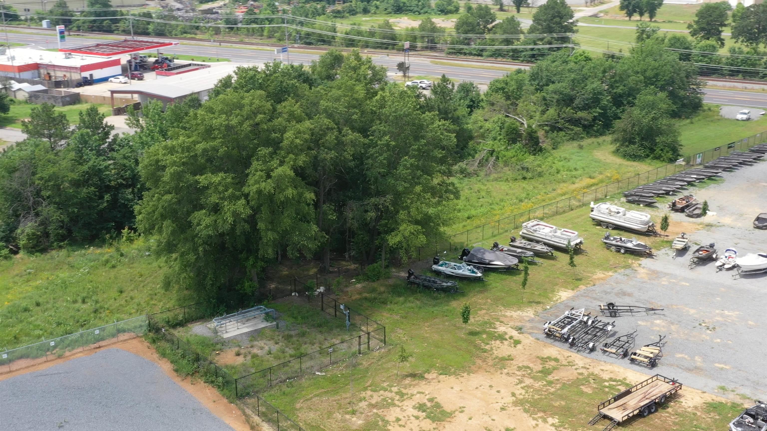 0  Harkrider  Conway, AR