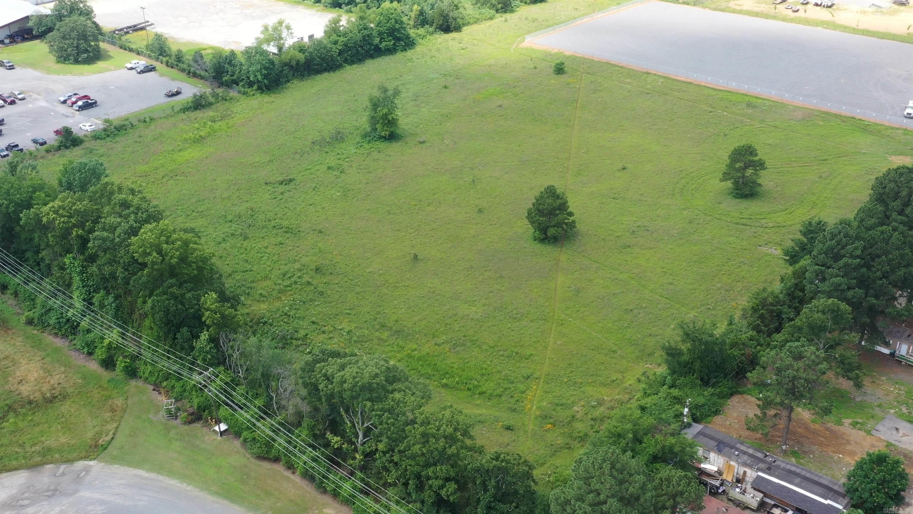 0  Harkrider  Conway, AR