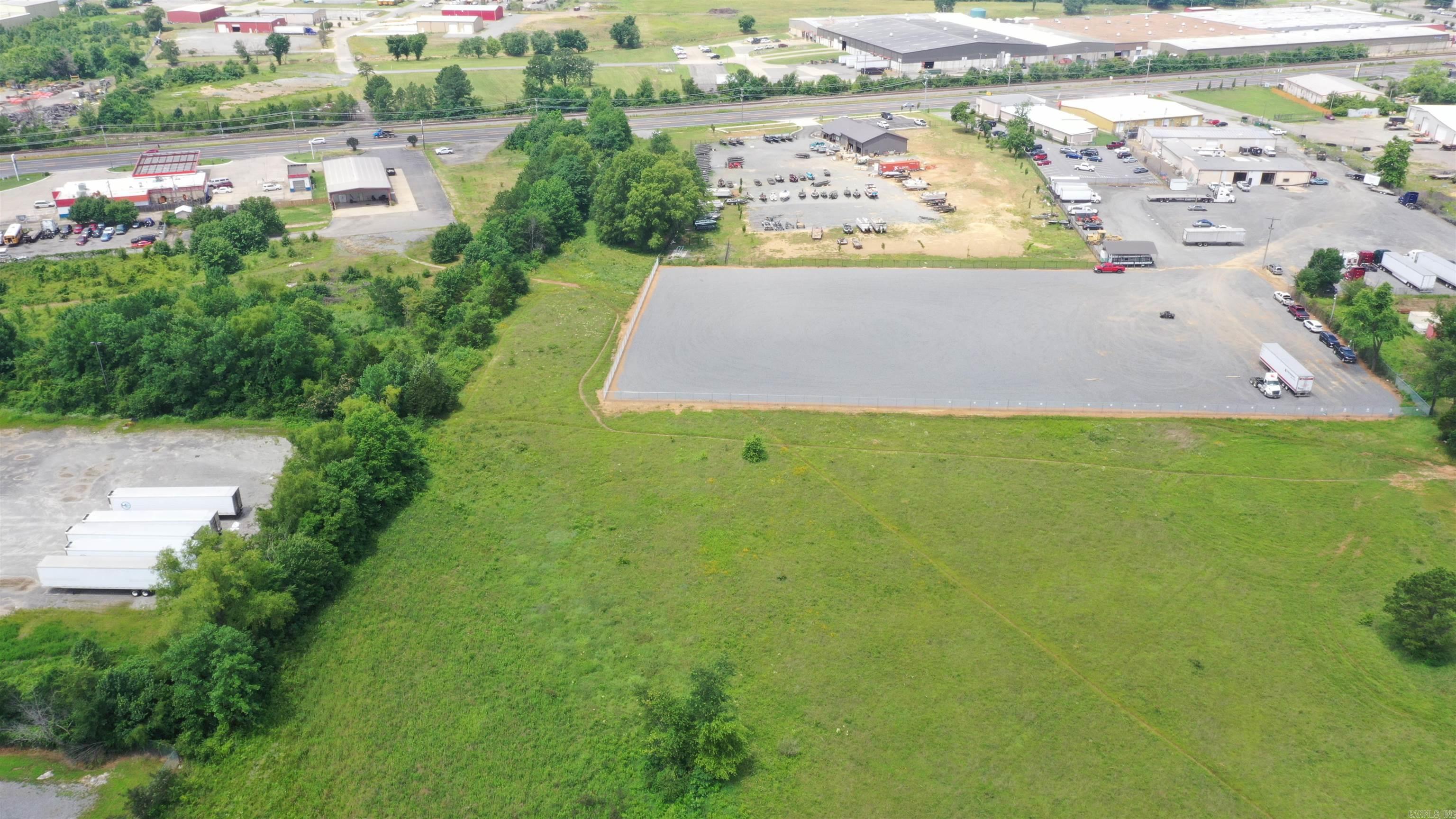 0  Harkrider  Conway, AR