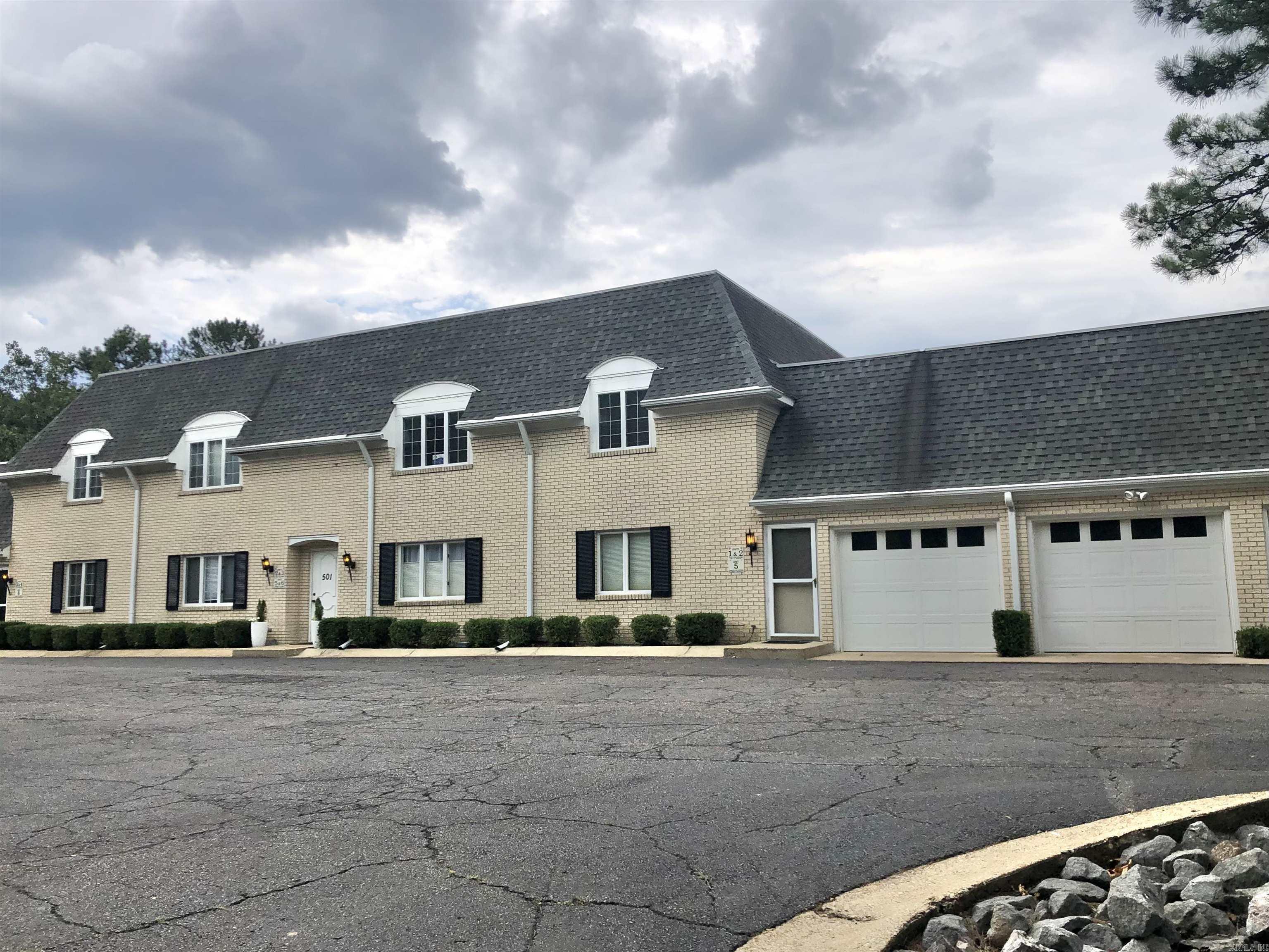 501 Belvedere Drive