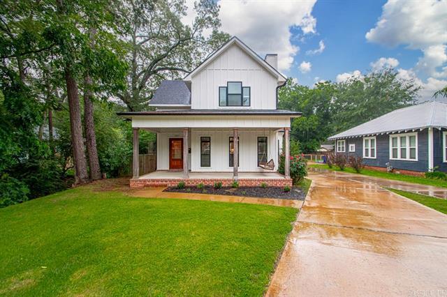1927  College  Conway, AR
