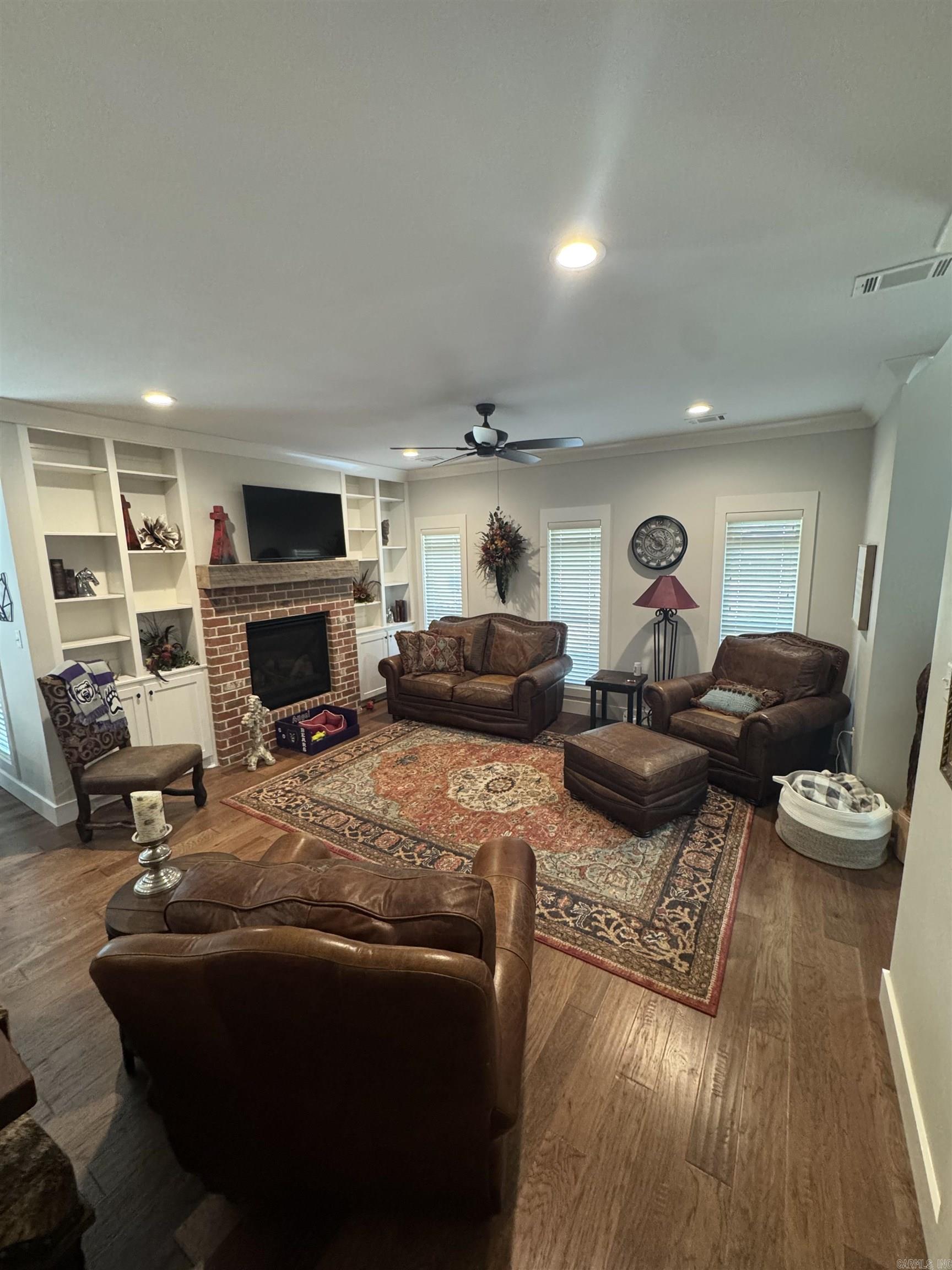 1927  College  Conway, AR