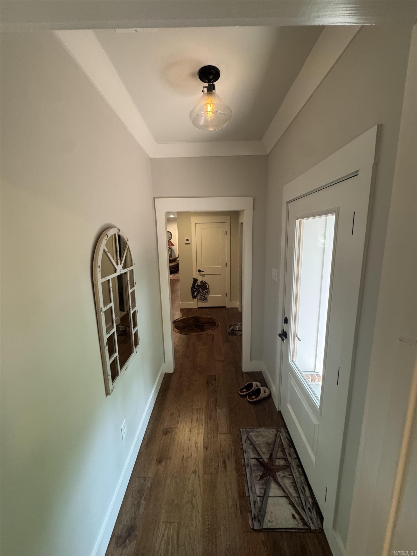 1927  College  Conway, AR