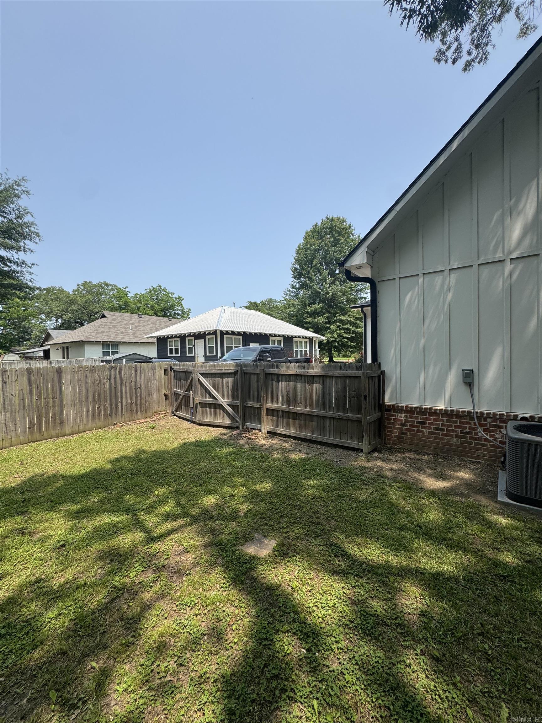 1927  College  Conway, AR