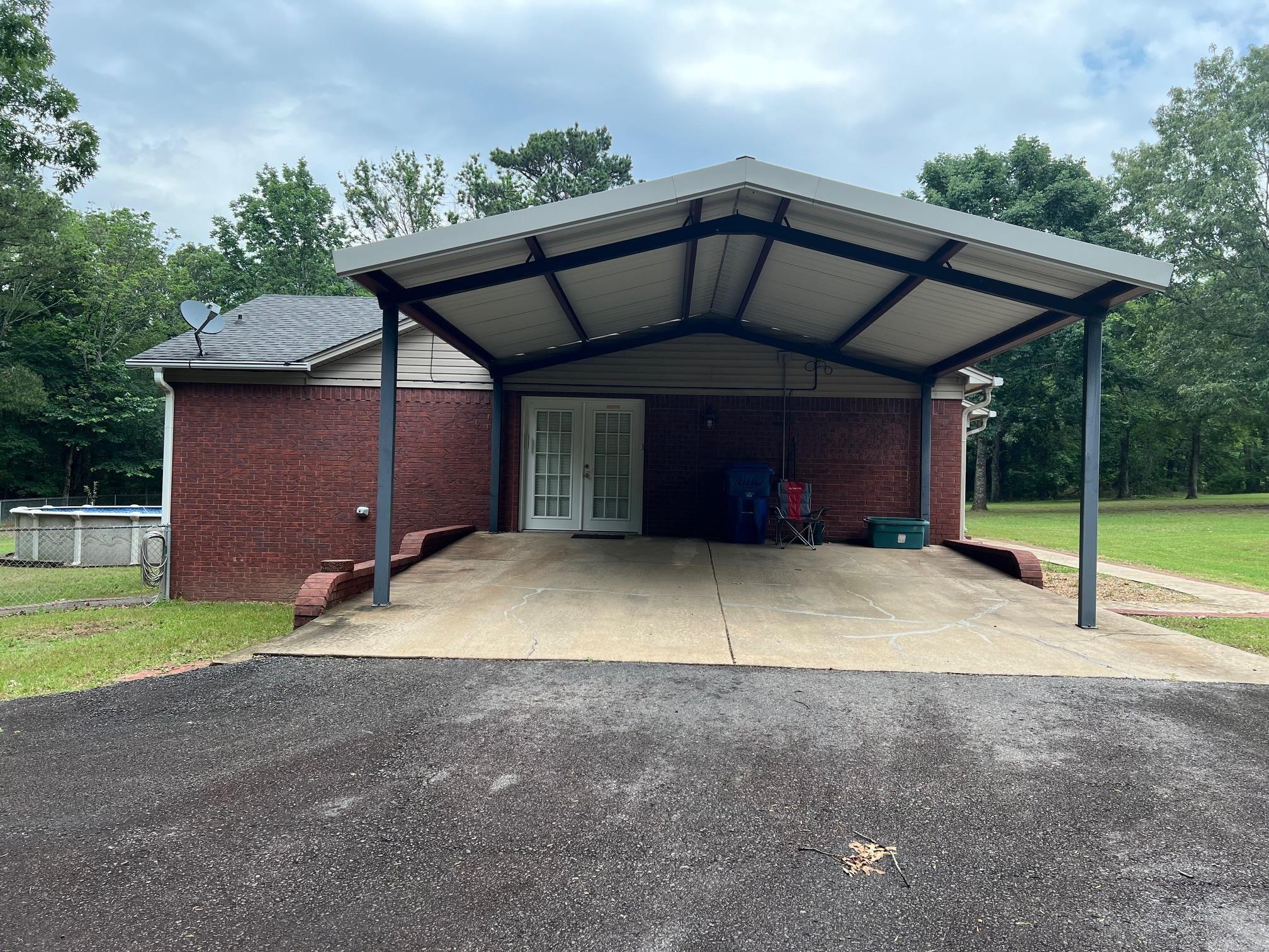 781  Quail Ridge  Dover, AR